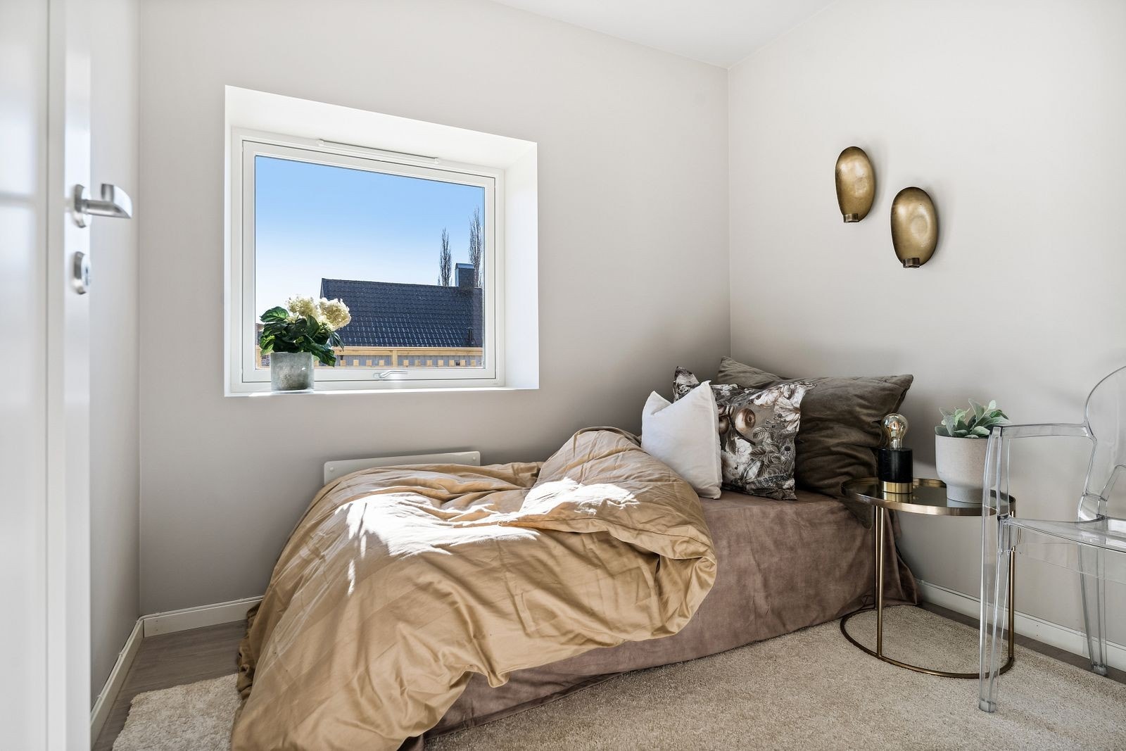 Soverom 2 er på 6,5 m² Galleribilde