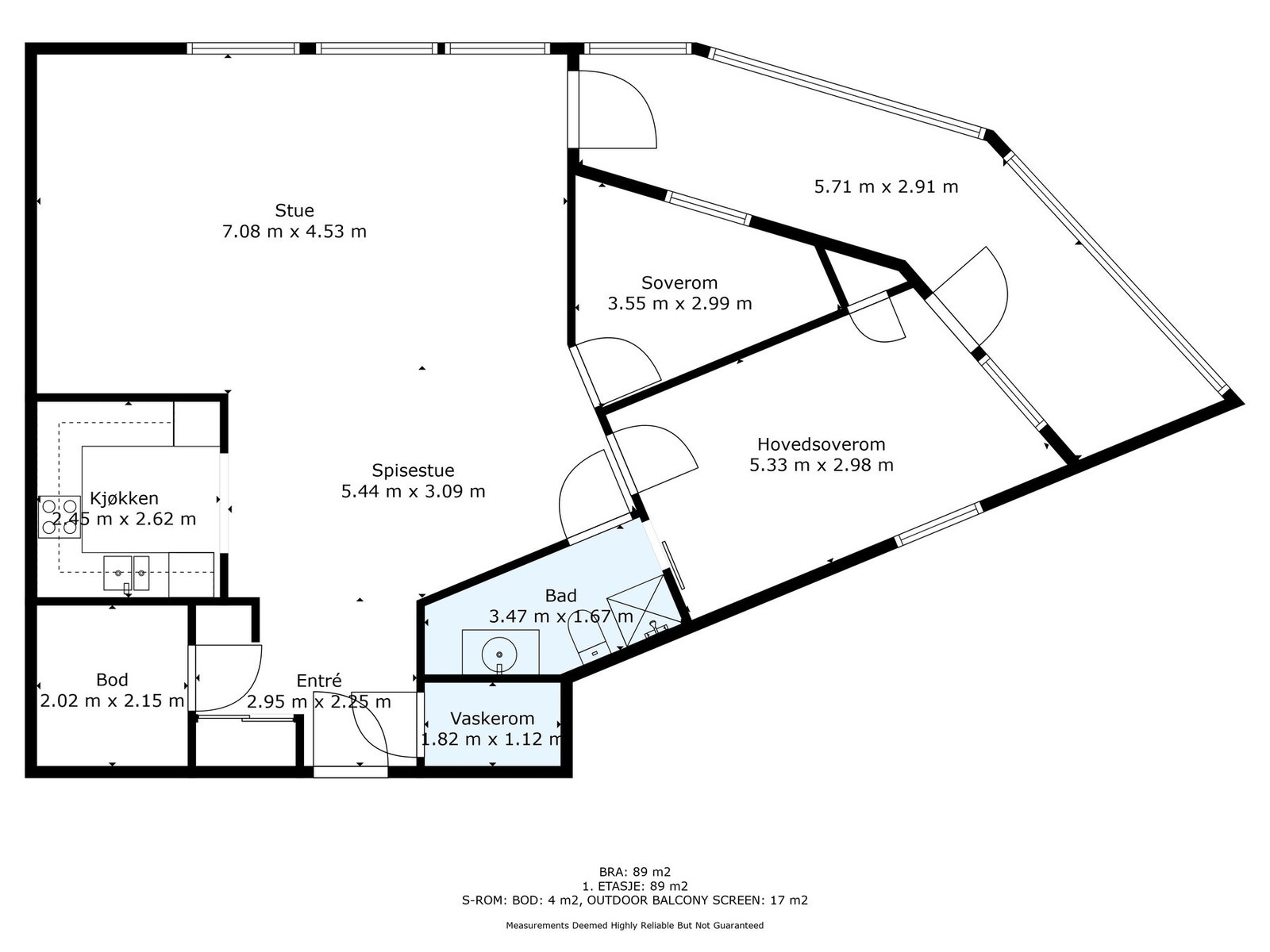 Planskisse. Galleribilde