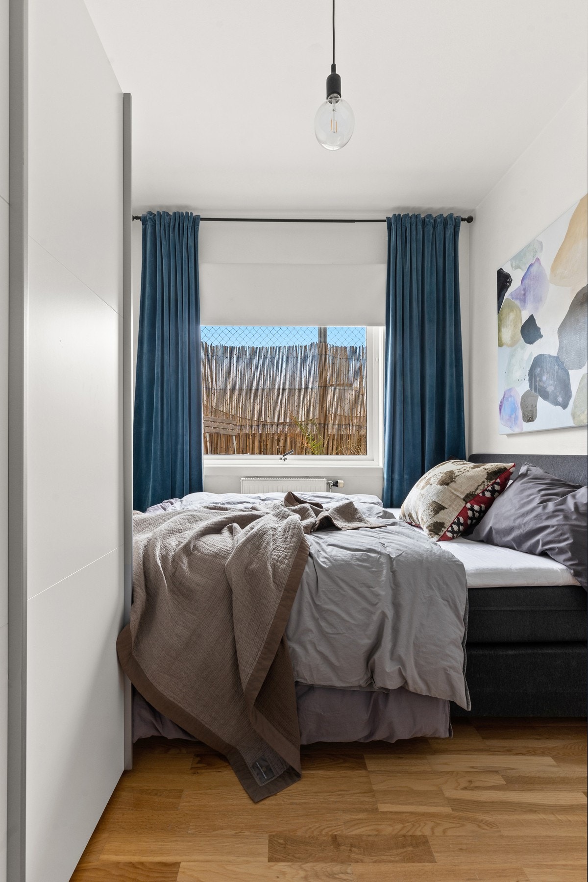 Soverom/gjesterom/kontor - Alt hva en selv måtte ønske Galleribilde