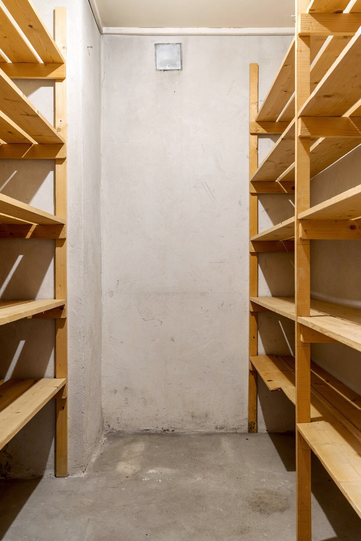 Matbod. Galleribilde