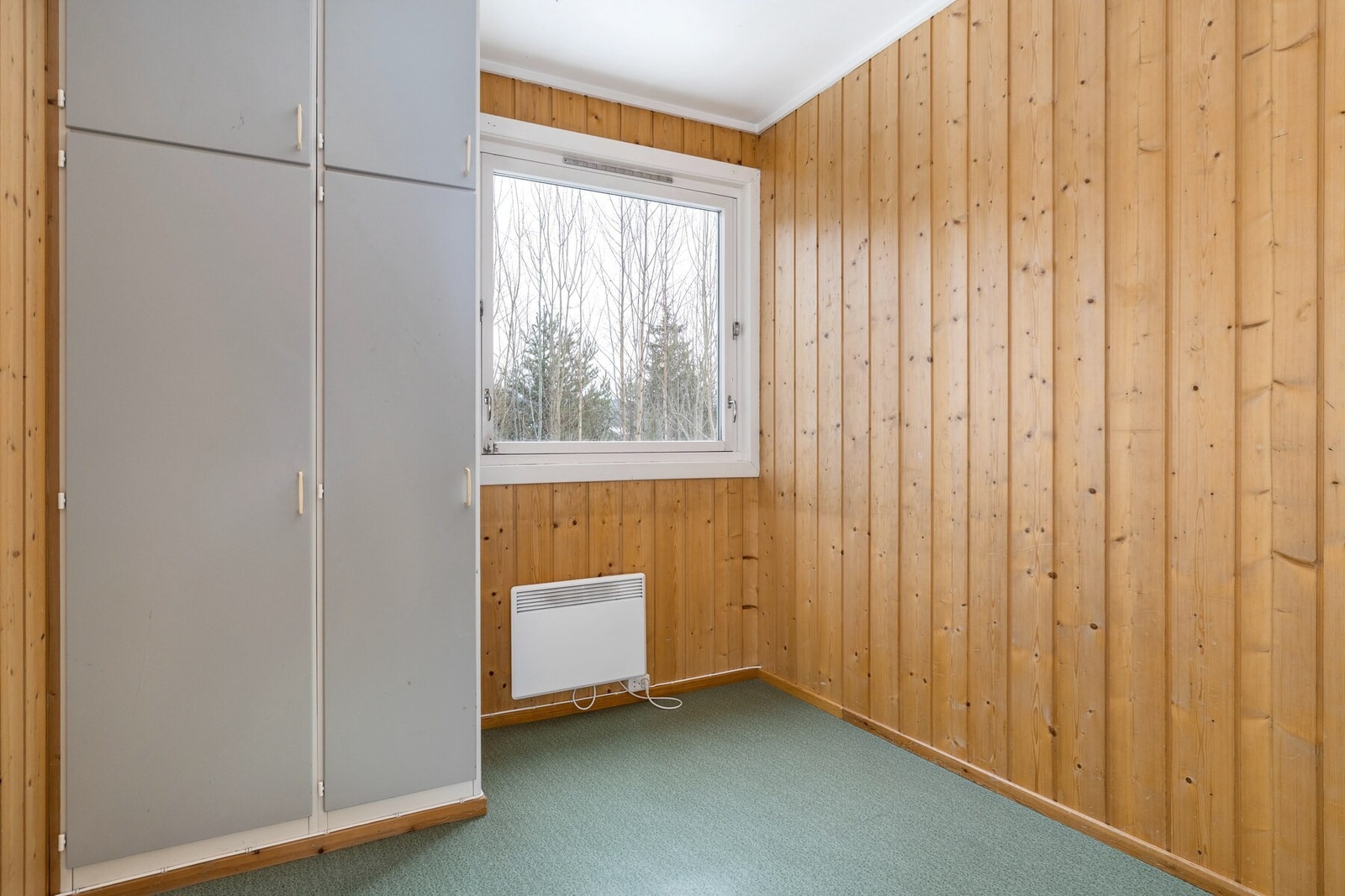 Soverom 3. Galleribilde