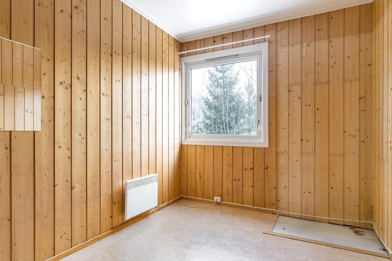 Soverom 3. Galleribilde