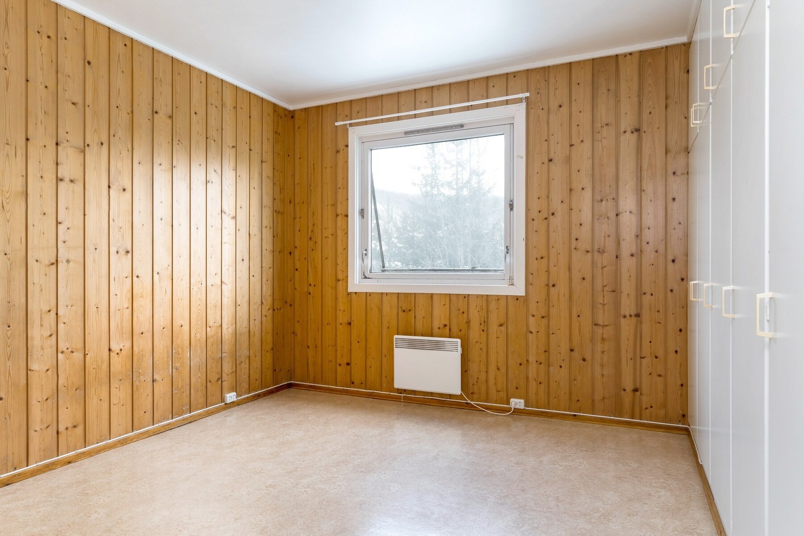 Soverom 1. Galleribilde