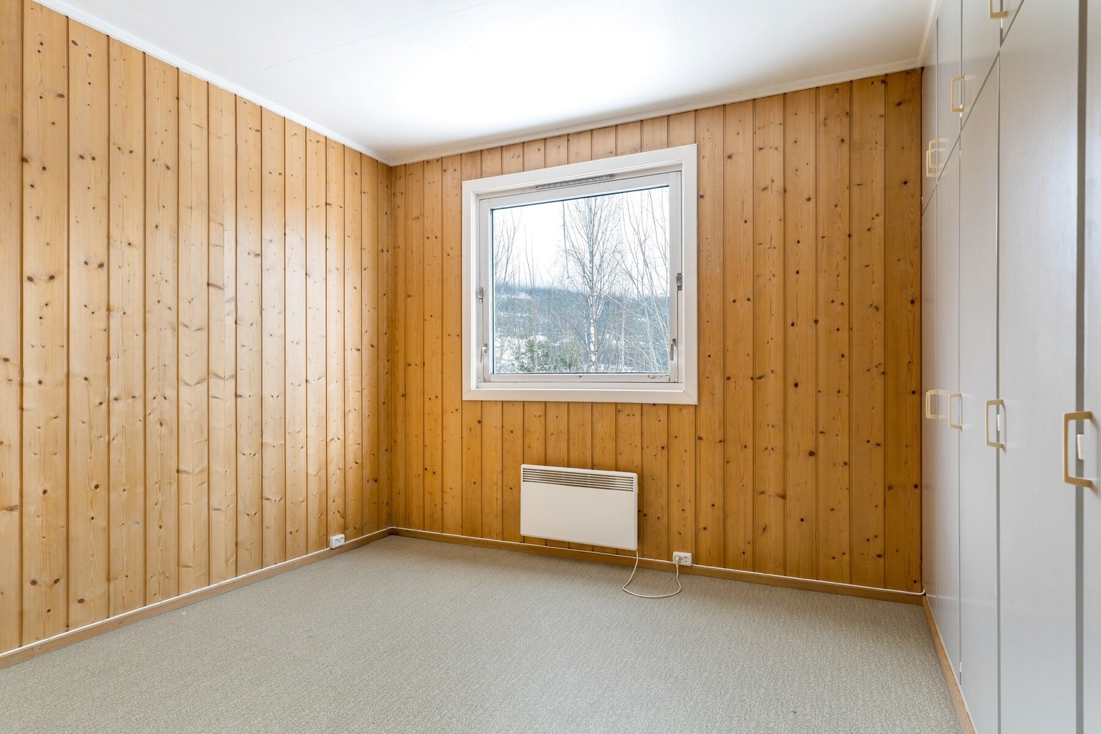 Soverom 1. Galleribilde