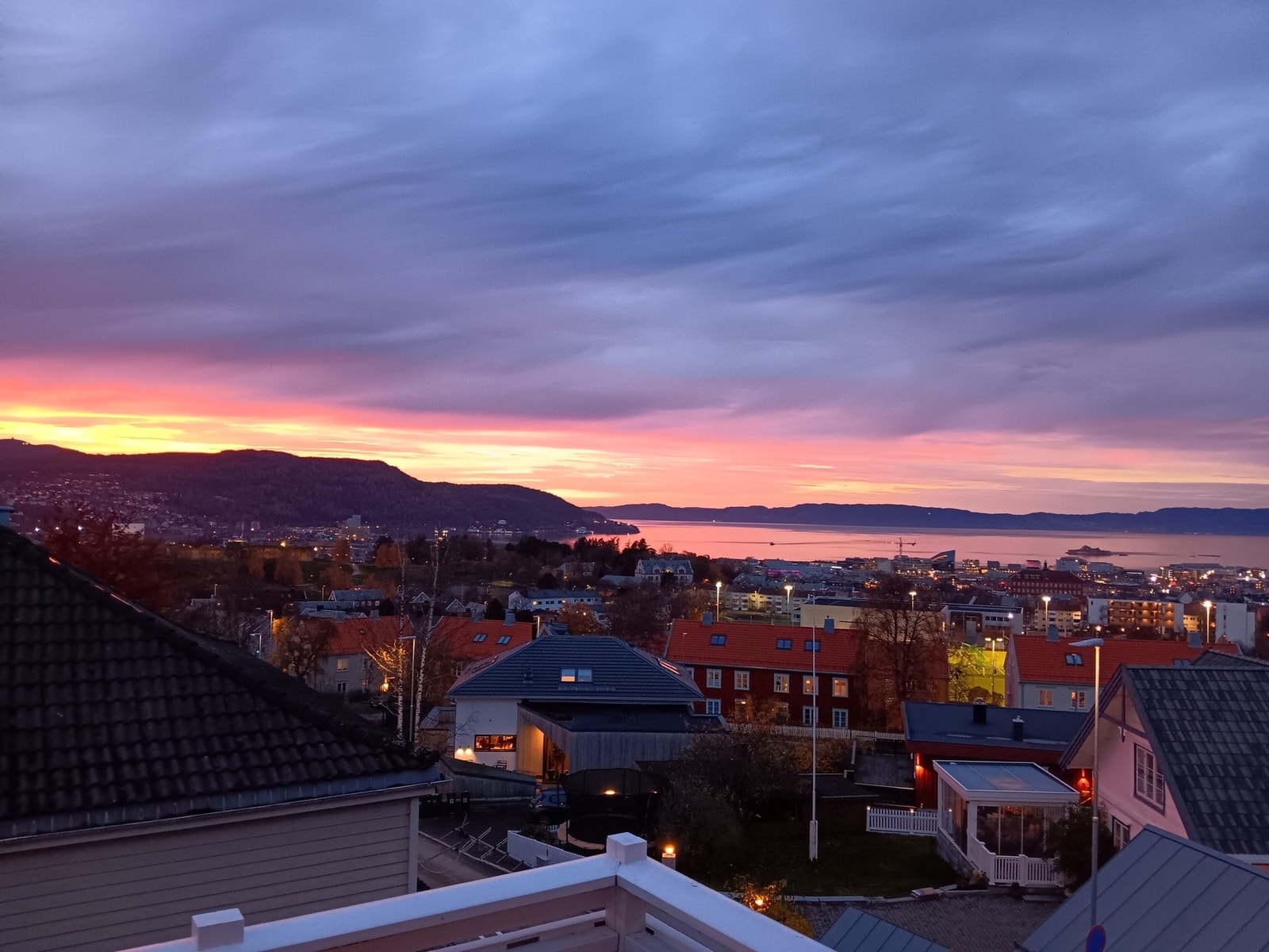 (Selgers egne bilder) Galleribilde