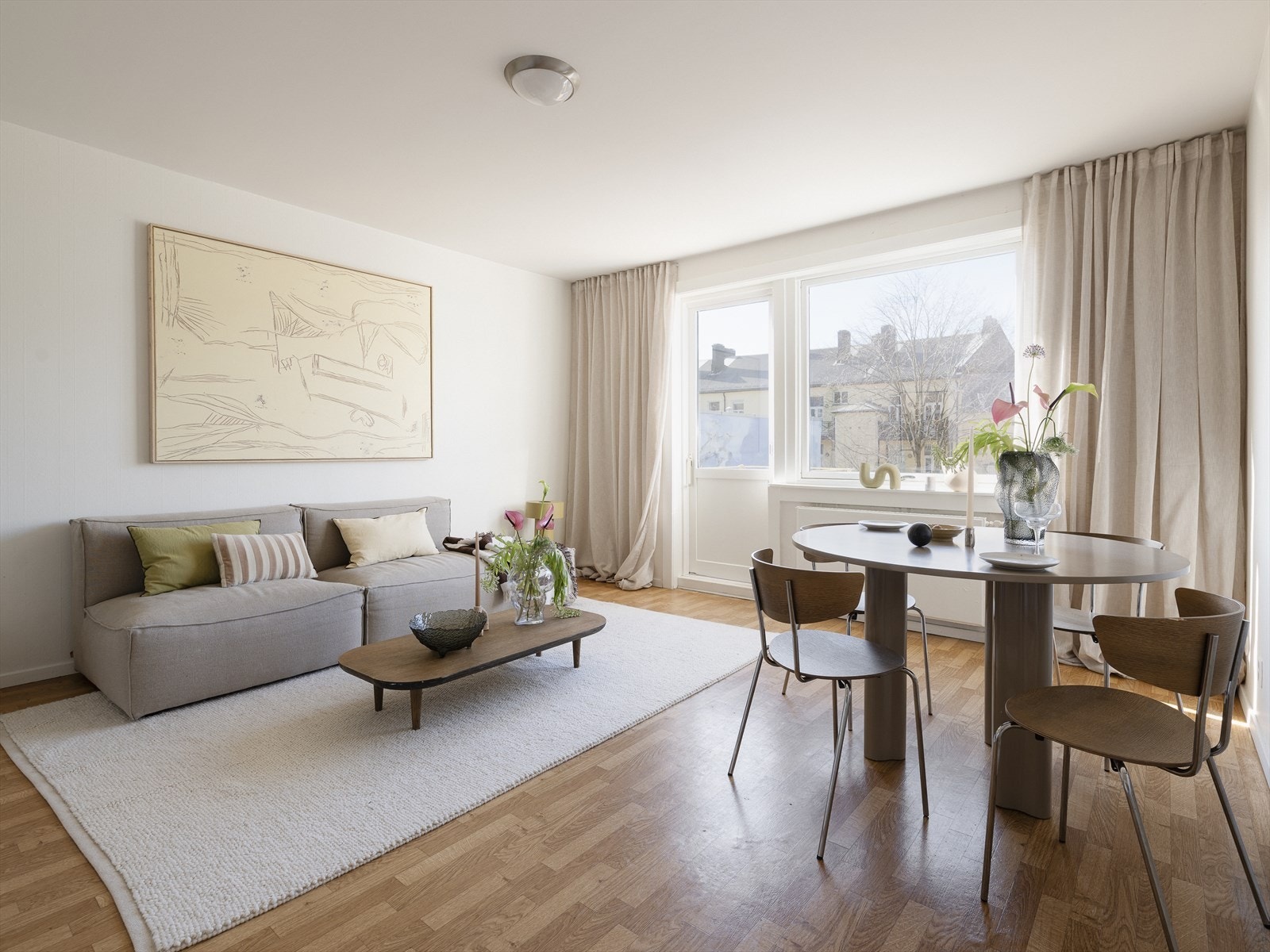 Velkommen inn i Gruegata 18A! Galleribilde