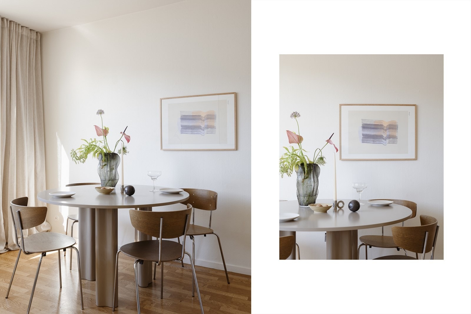 Her kan sosiale lag nytes. Galleribilde