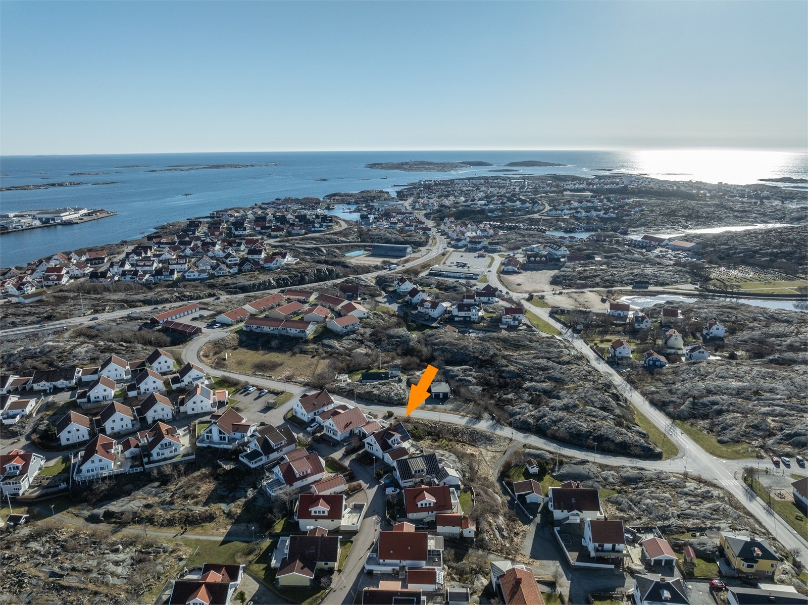 Läget! Galleribilde