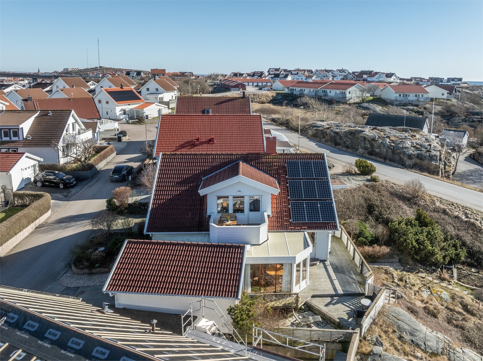 Exteriör Galleribilde