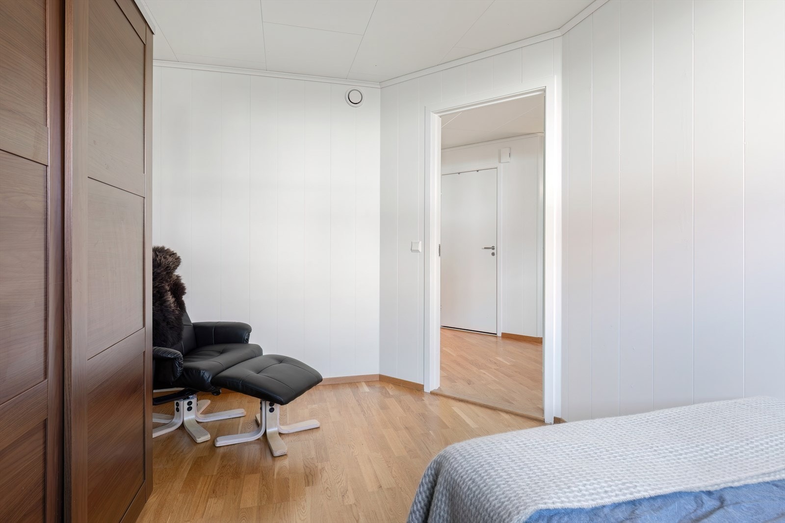 Hovedsoverom Galleribilde