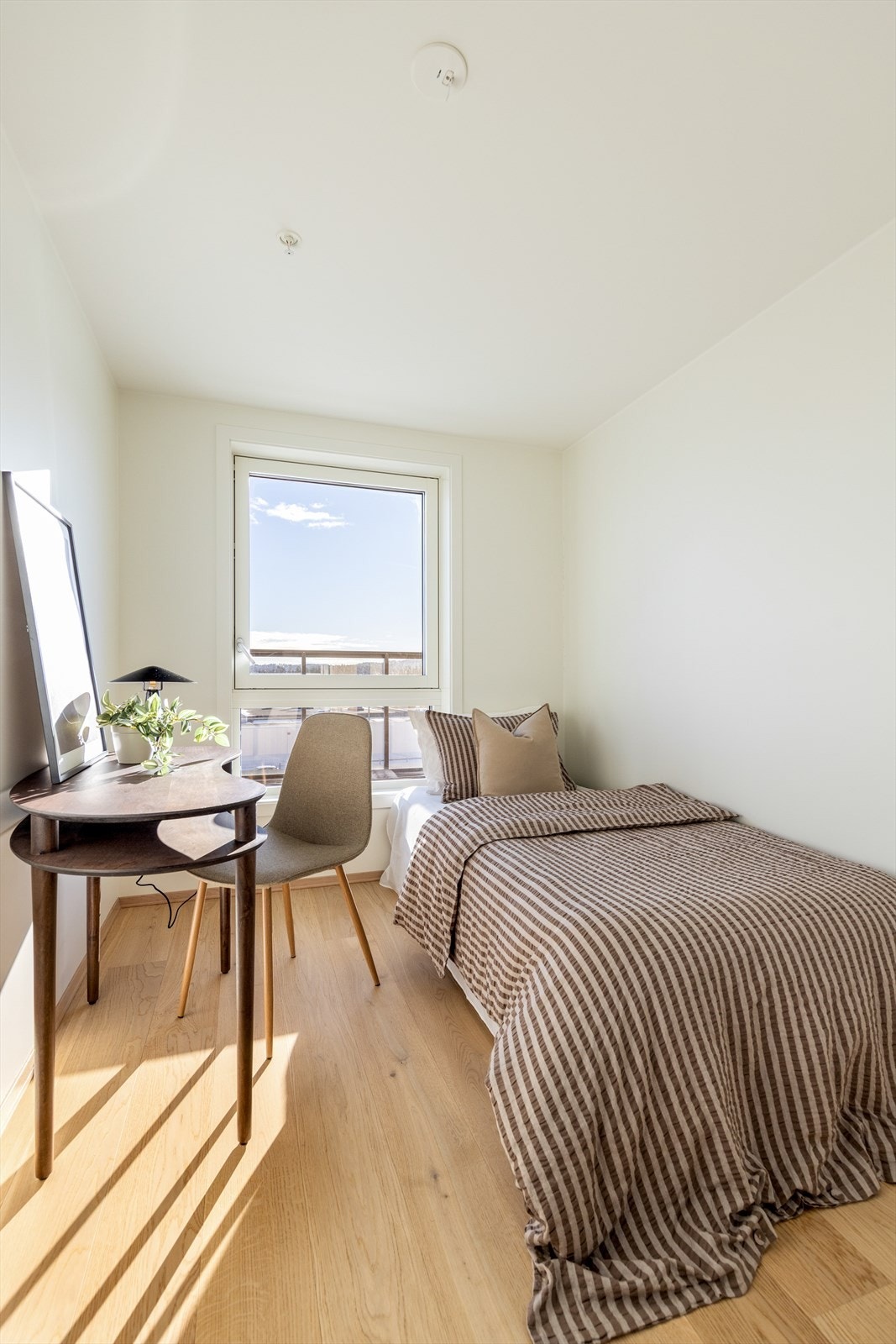 Soverom 3 Galleribilde