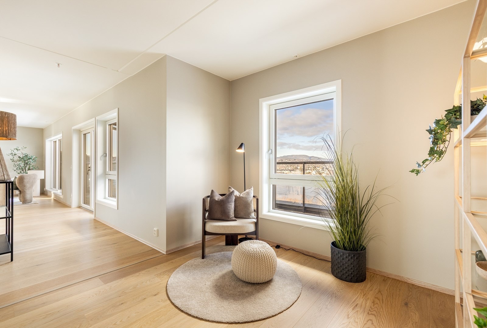 Perfekt til tv-krok Galleribilde