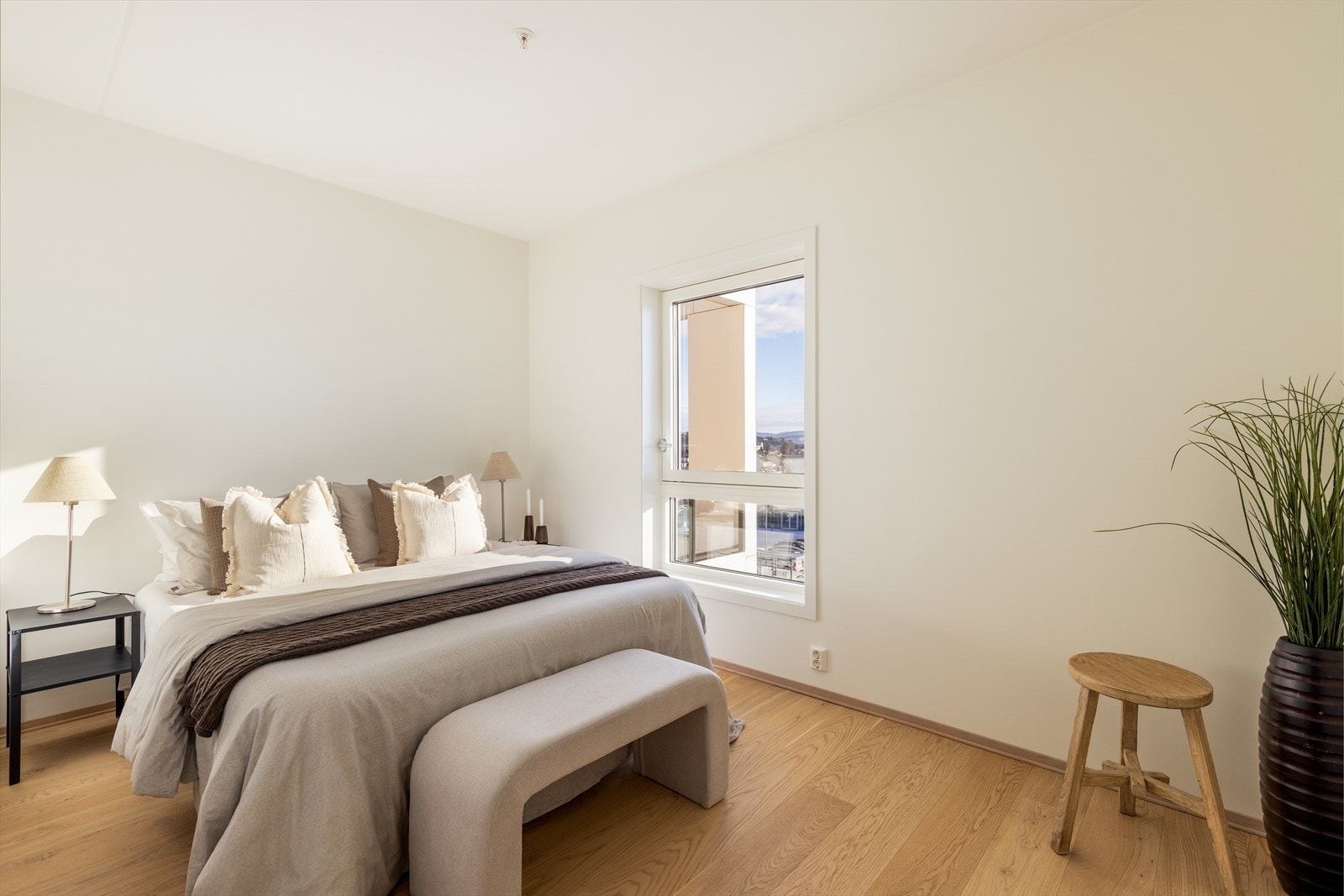 Soverom 2 Galleribilde