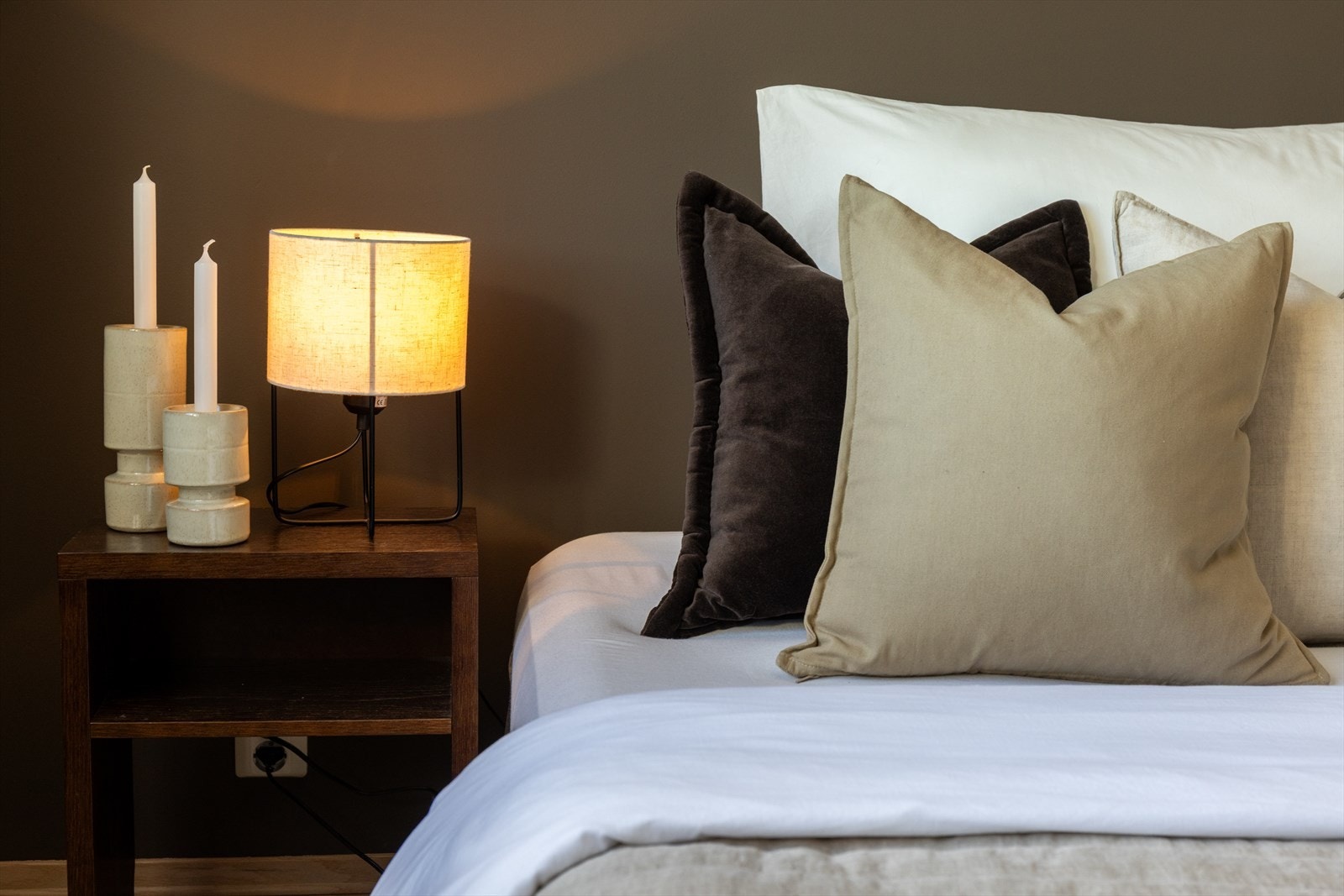 Soverom Galleribilde