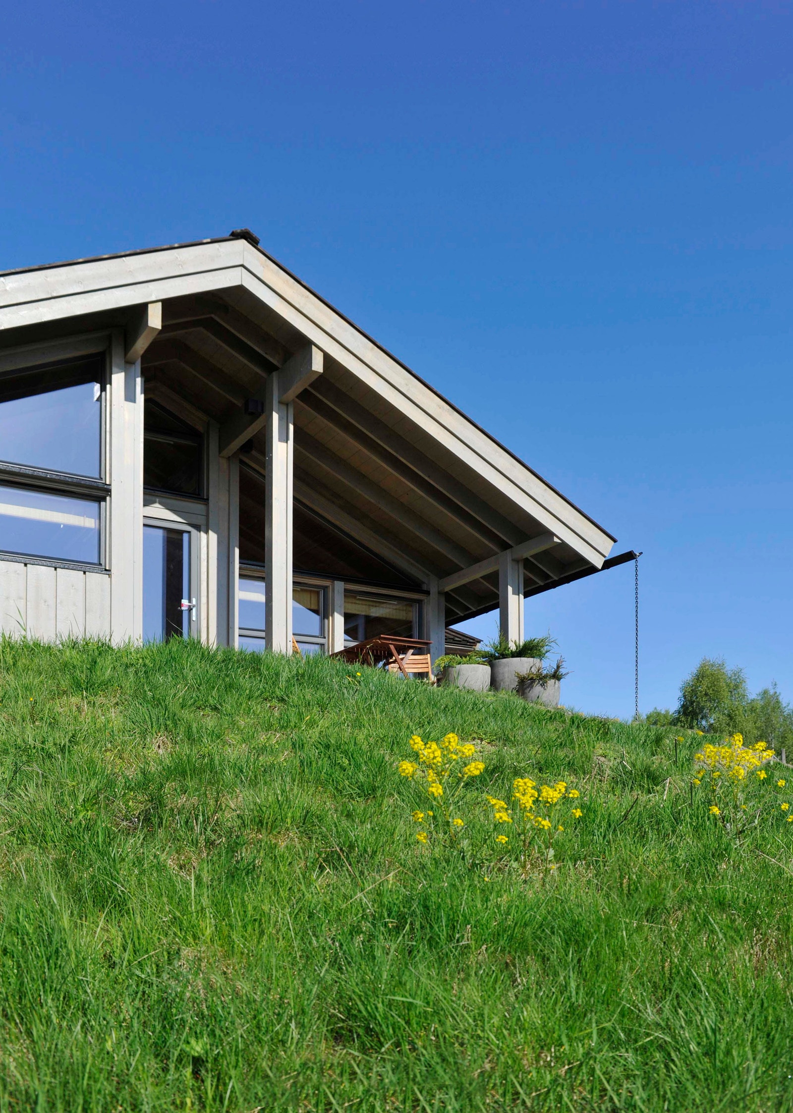 Illustrasjonsbilde Galleribilde