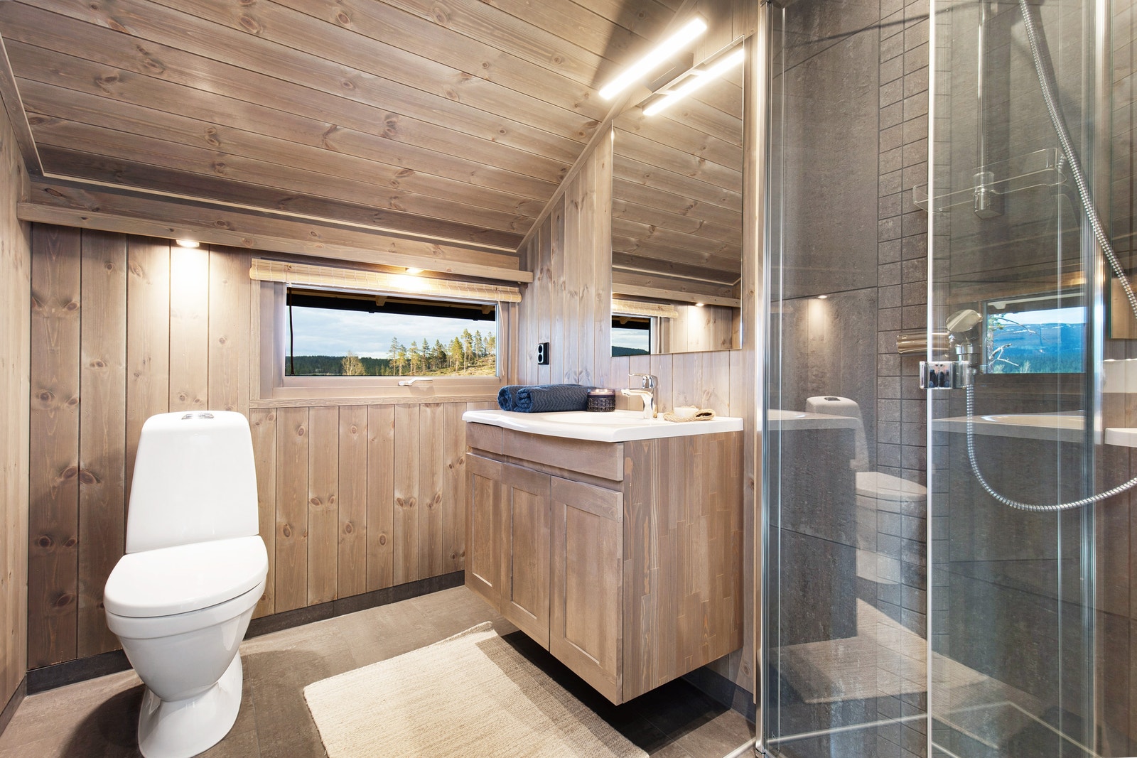 Bad
Illustrasjonsbilde Galleribilde