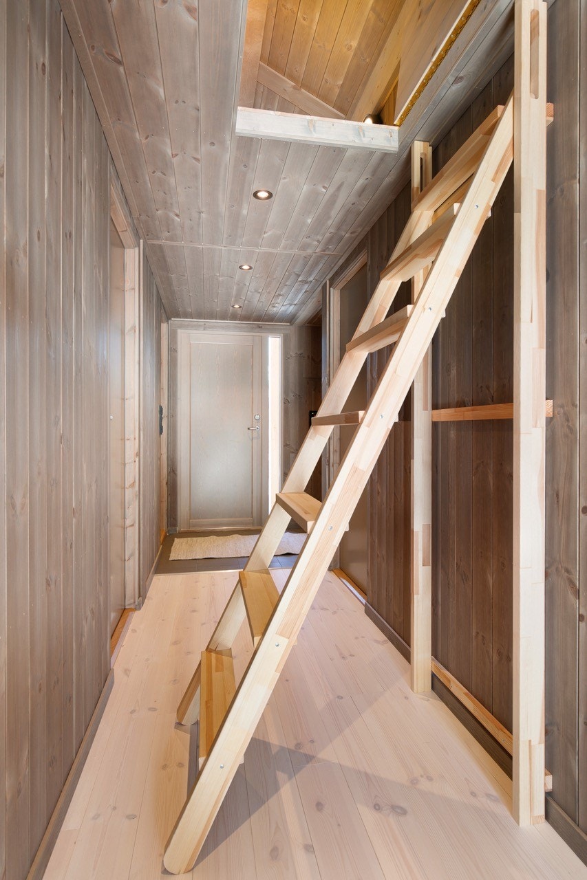 Hemsstige
Illustrasjonsbilde Galleribilde