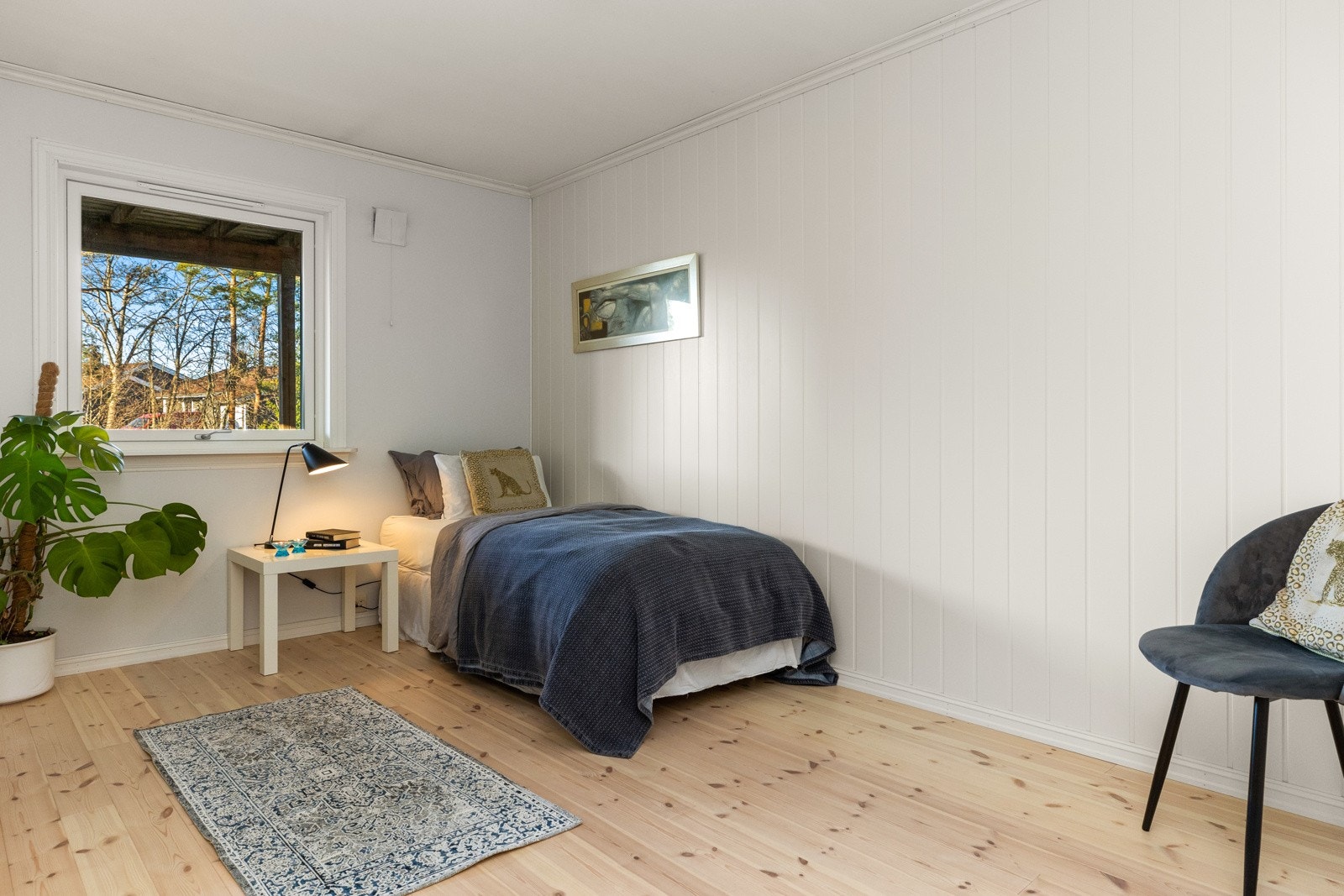 Soverom #3 Galleribilde