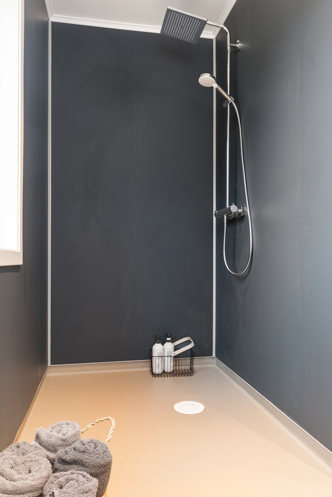 Dusjnisje Galleribilde