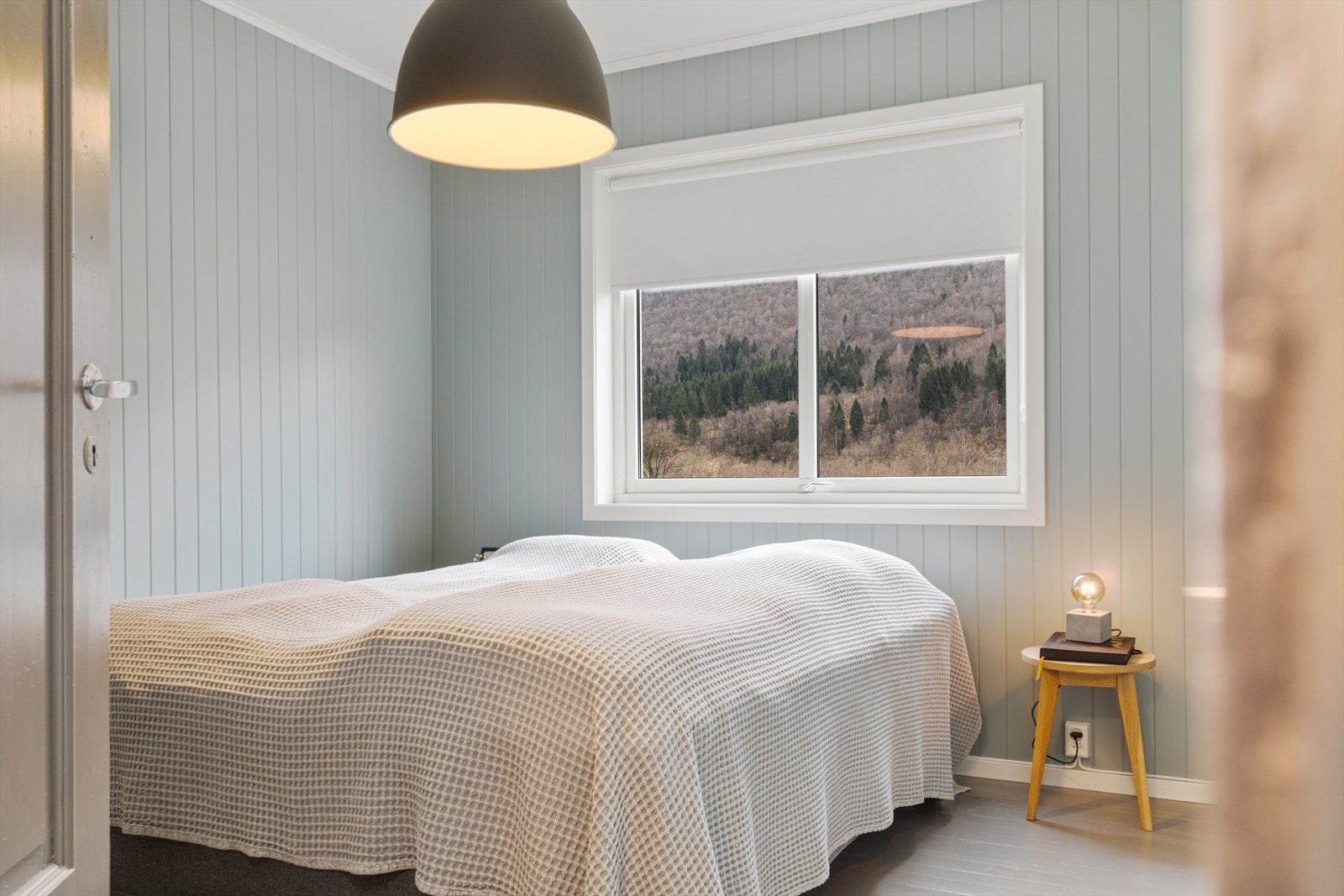 Hovedsoverom Galleribilde