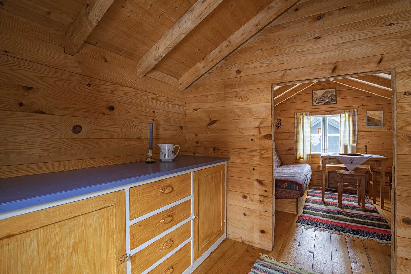 Arbeidsplass Galleribilde