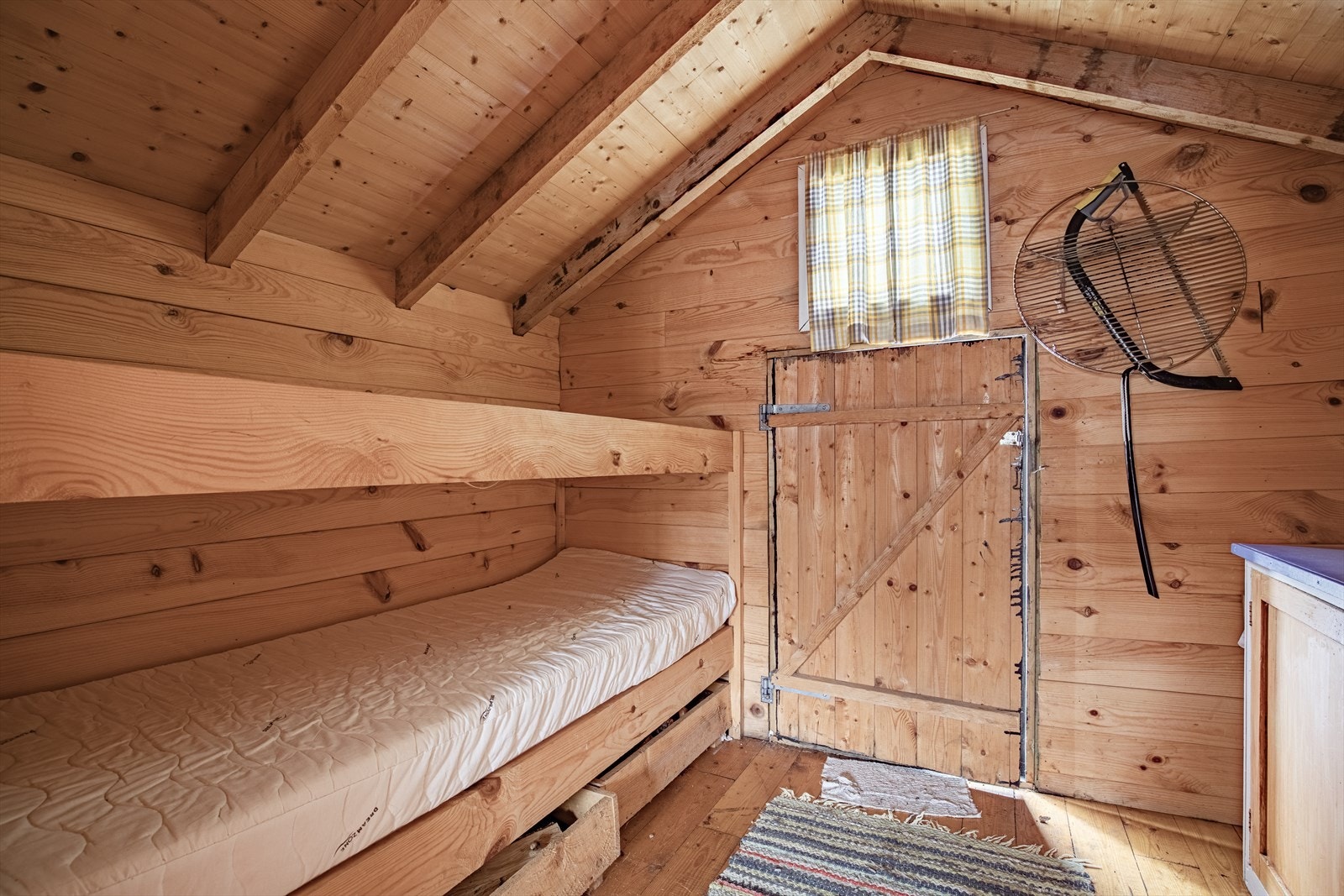 Flere sengeplasser Galleribilde