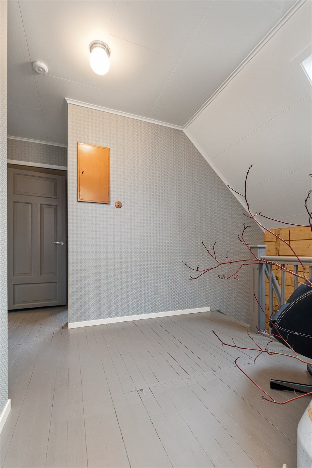 Andre etasje Galleribilde