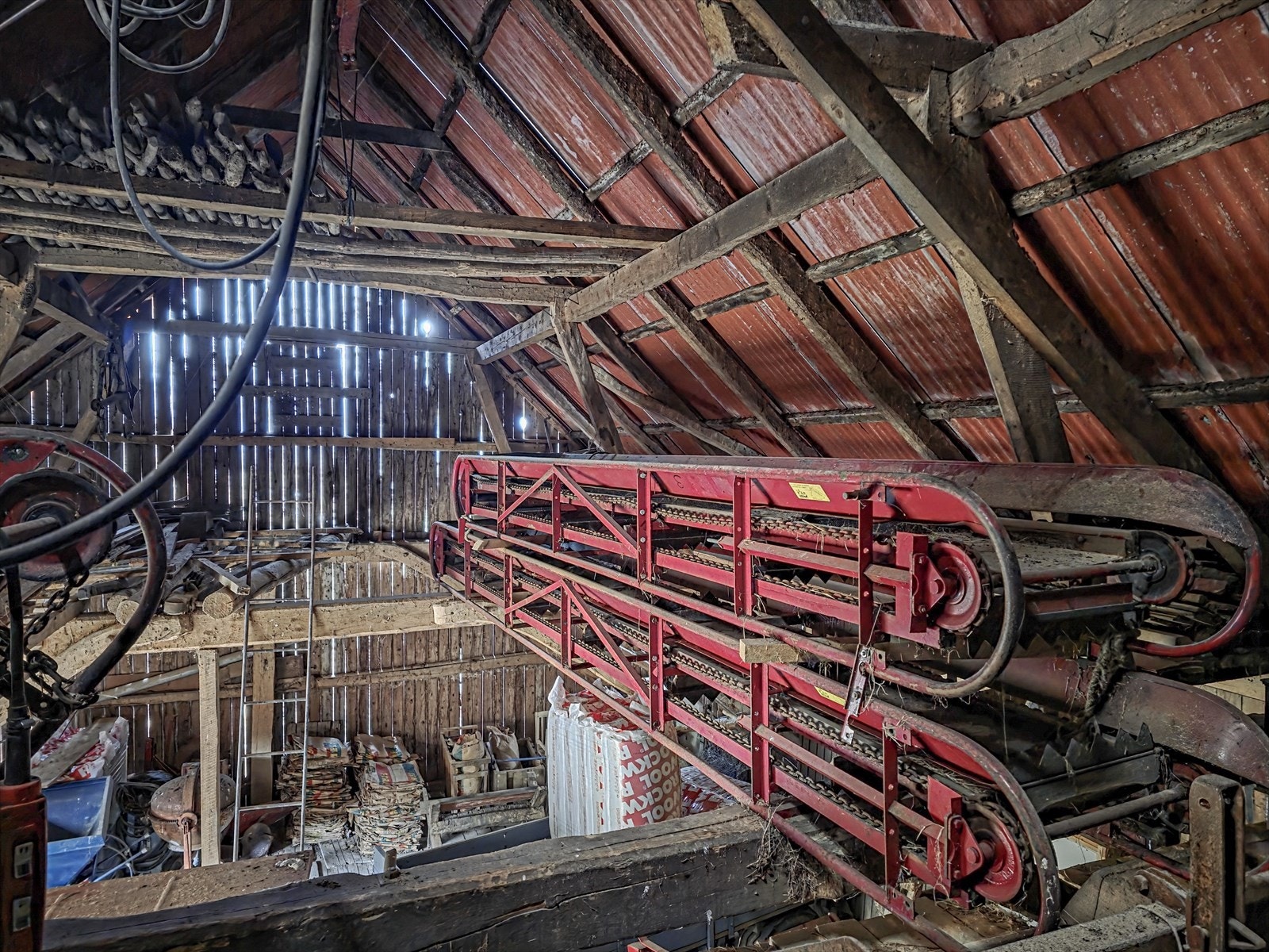 Høglåve Galleribilde