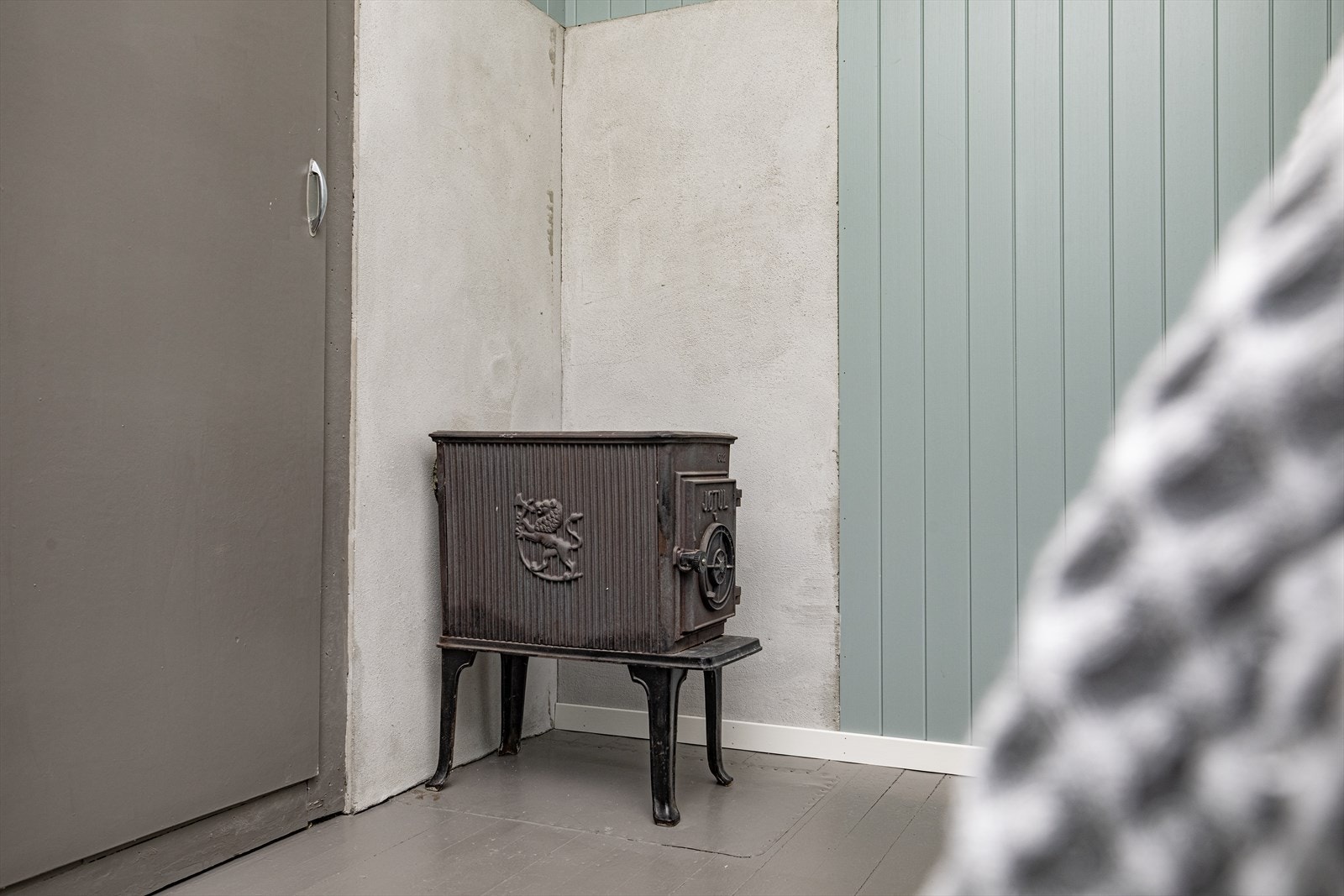 Vedovn og integrerte garderober Galleribilde