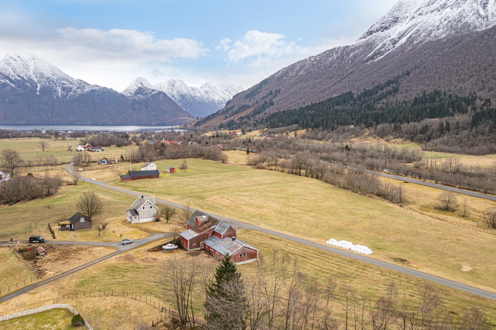 Velkommen til Årskogane 35 v/ Ludvig Sandström, Notar! Galleribilde