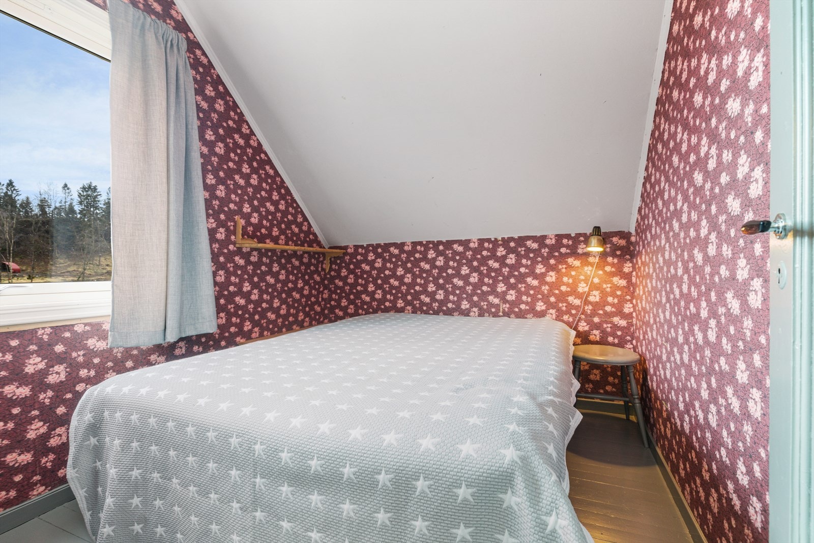 Kan brukes som gjesterom Galleribilde