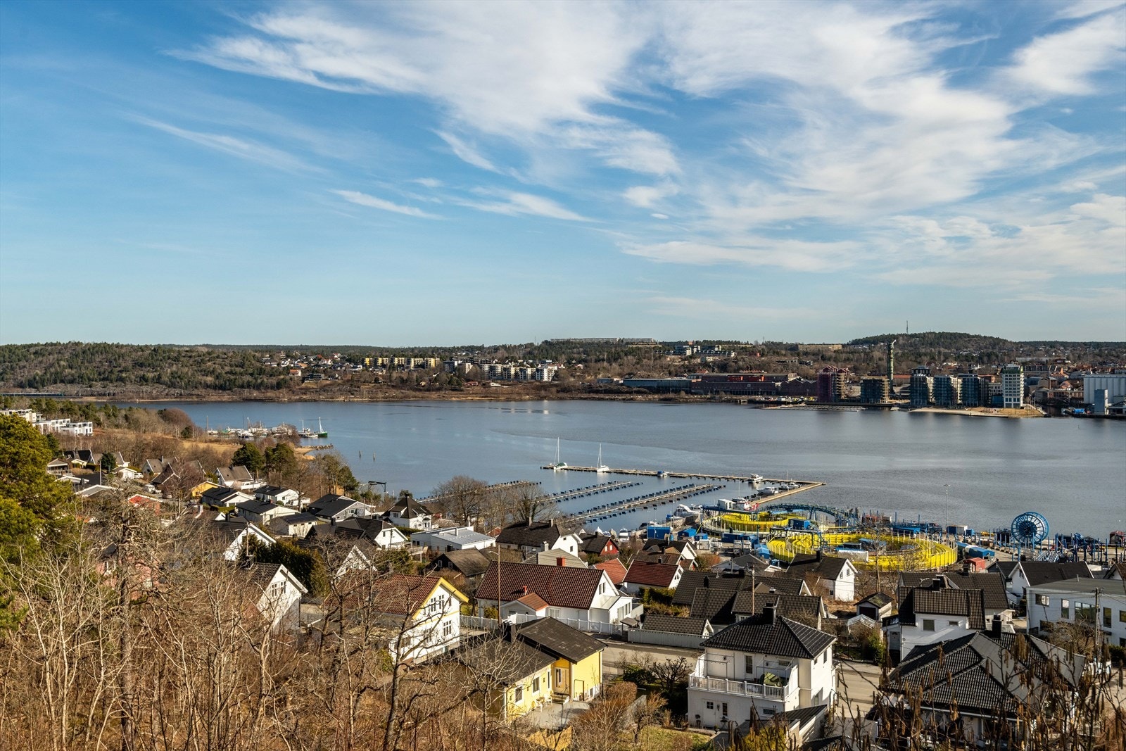 Bilde fra nærområdet Galleribilde