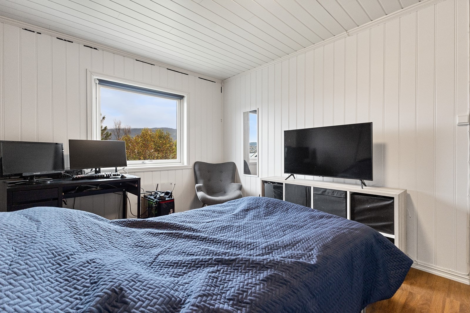 Soverom 2. Galleribilde