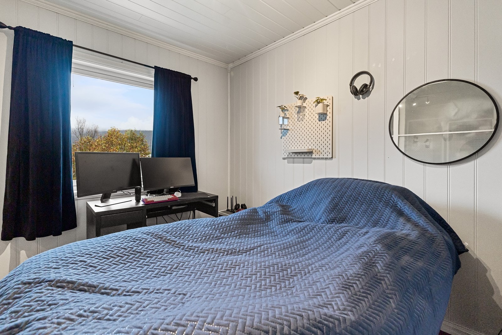 Soverom 3. Galleribilde