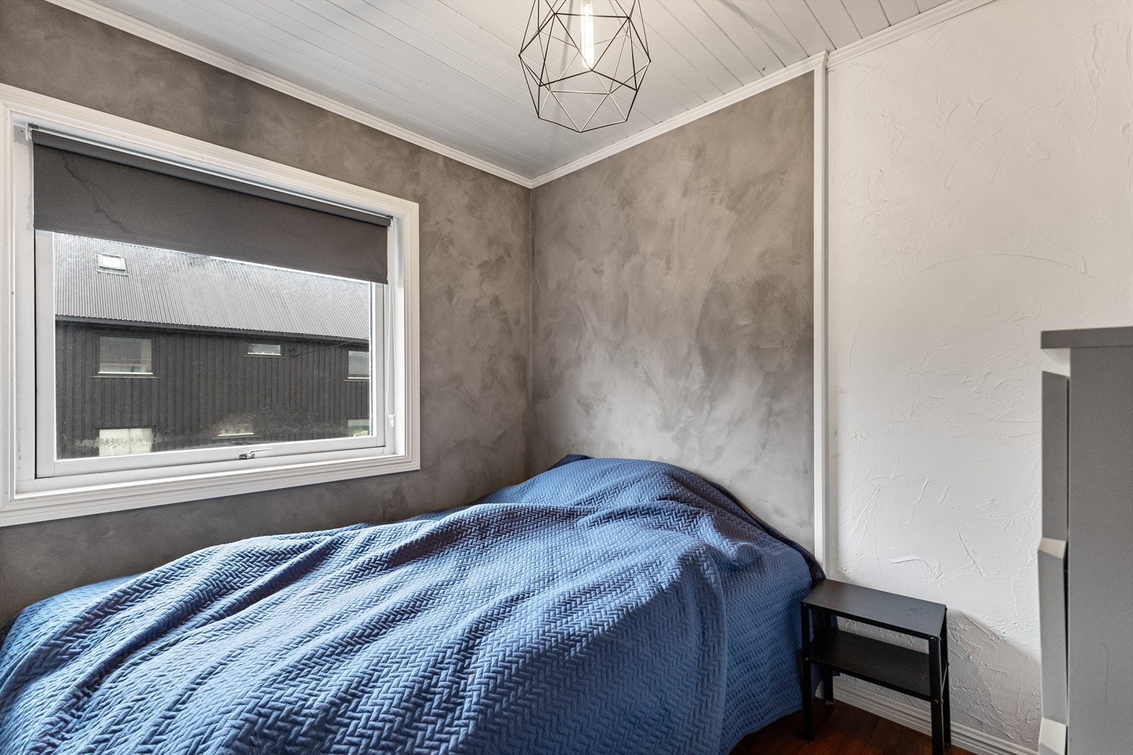 Soverom 1. Galleribilde