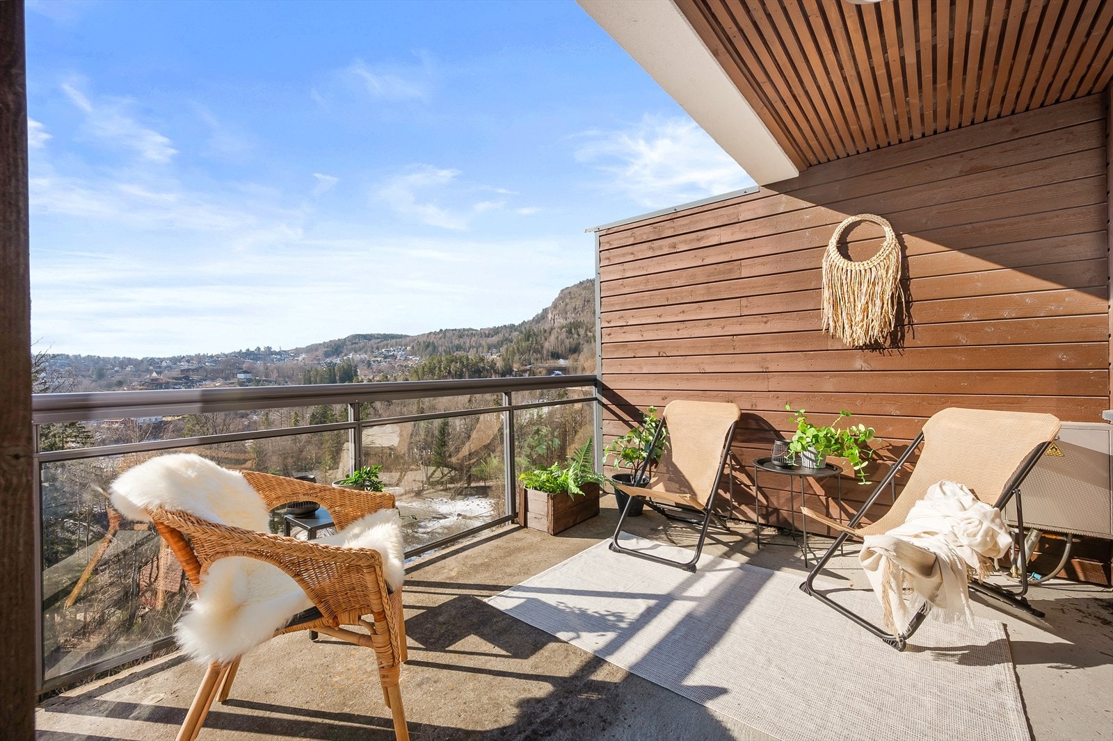 Velkommen til Åstadryggen 7 - Presentert av Ingvild Skaranger ved Nordvik bolig Galleribilde