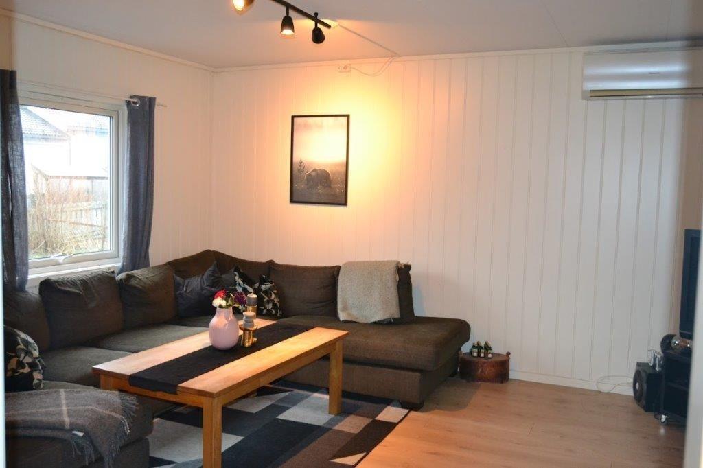 Montert varmepumpe Galleribilde