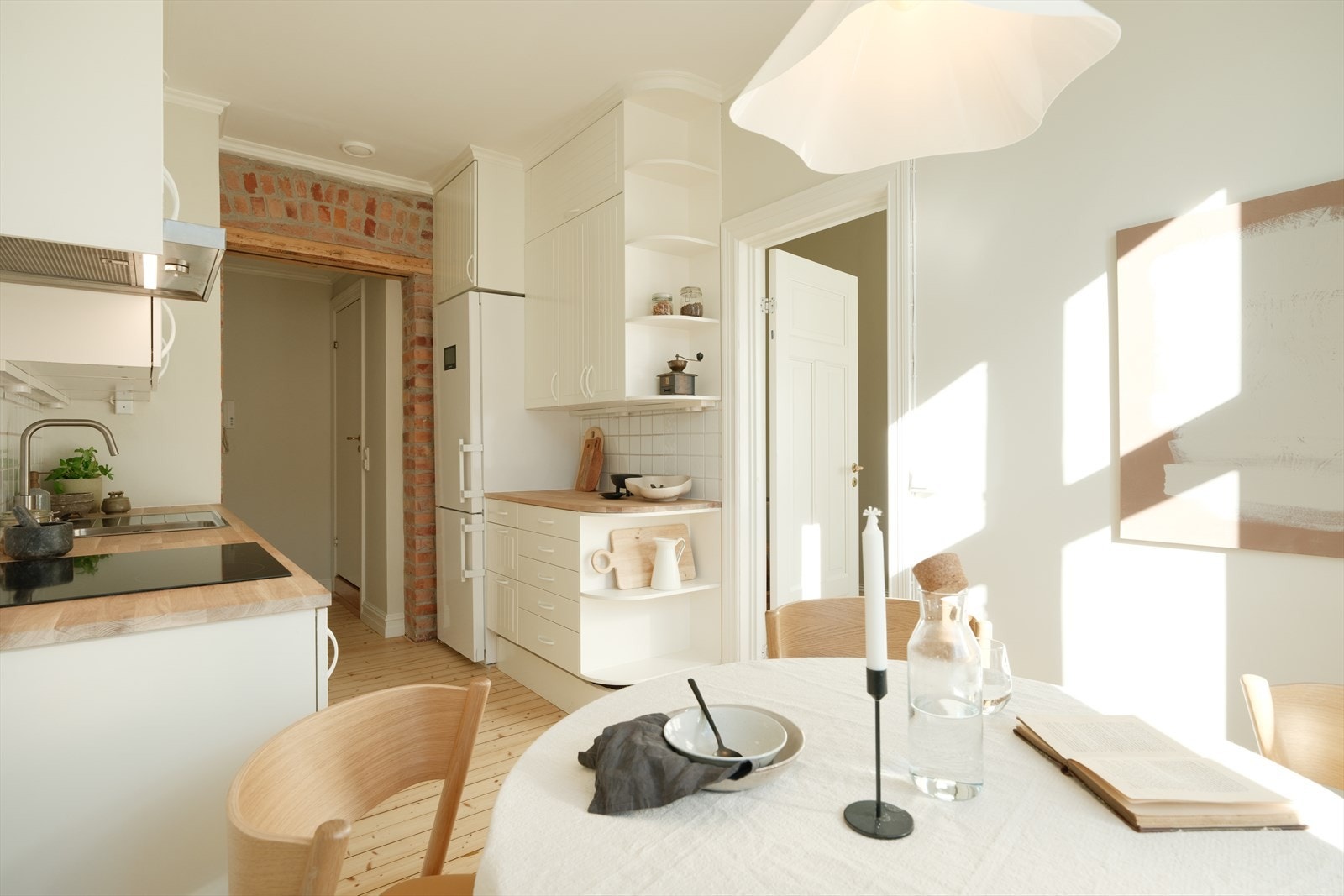 Er dette ditt nye drømmekjøkken? Galleribilde