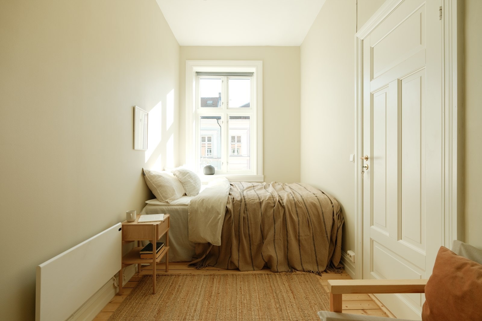 Soverom II. Galleribilde