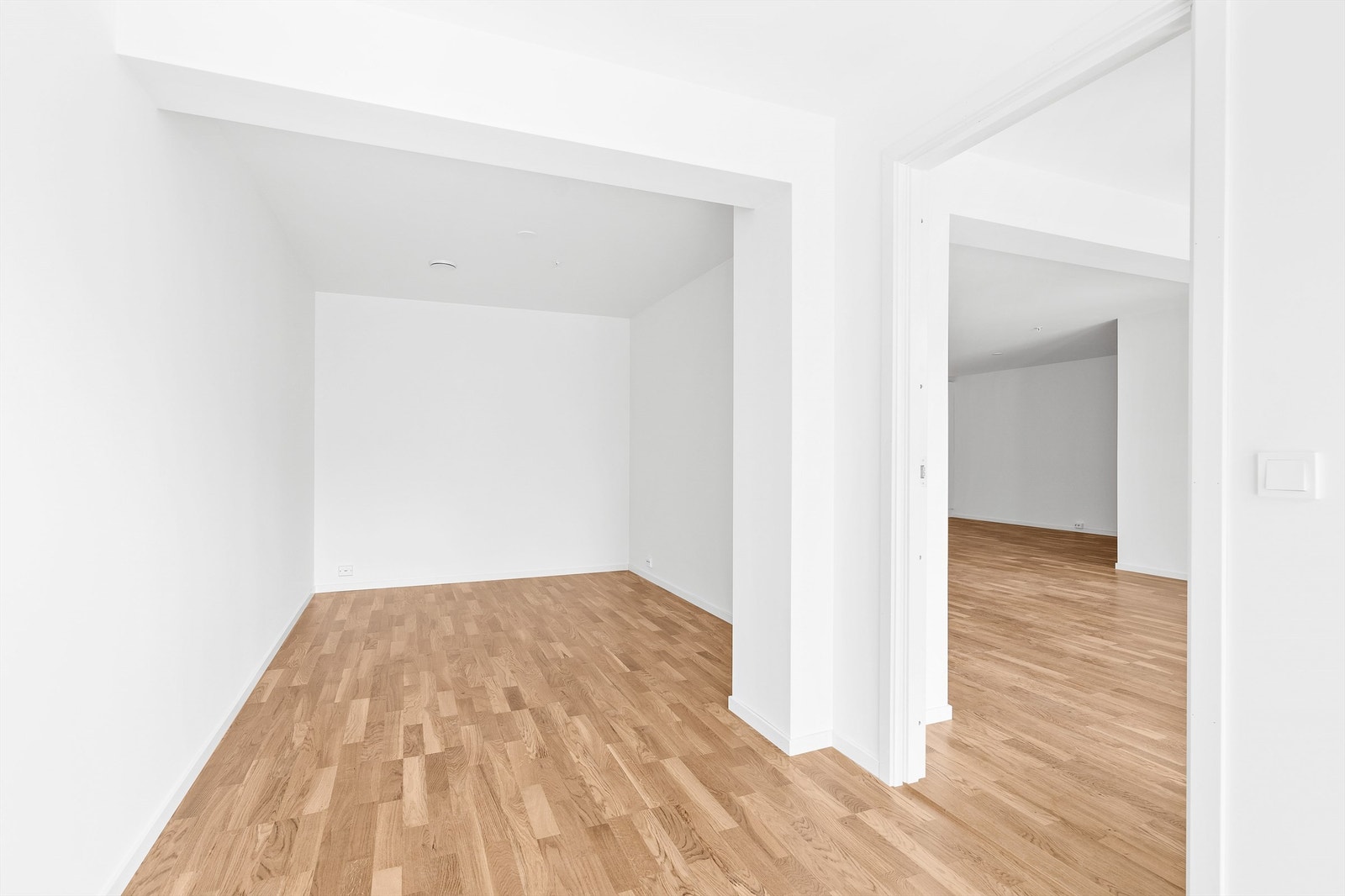 Soverom Galleribilde
