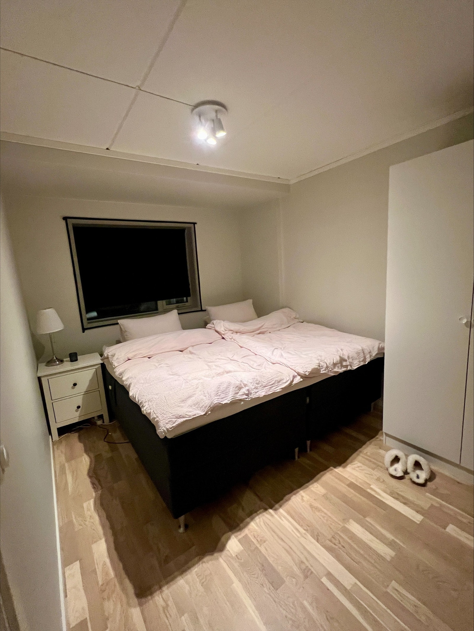 Soverom Galleribilde