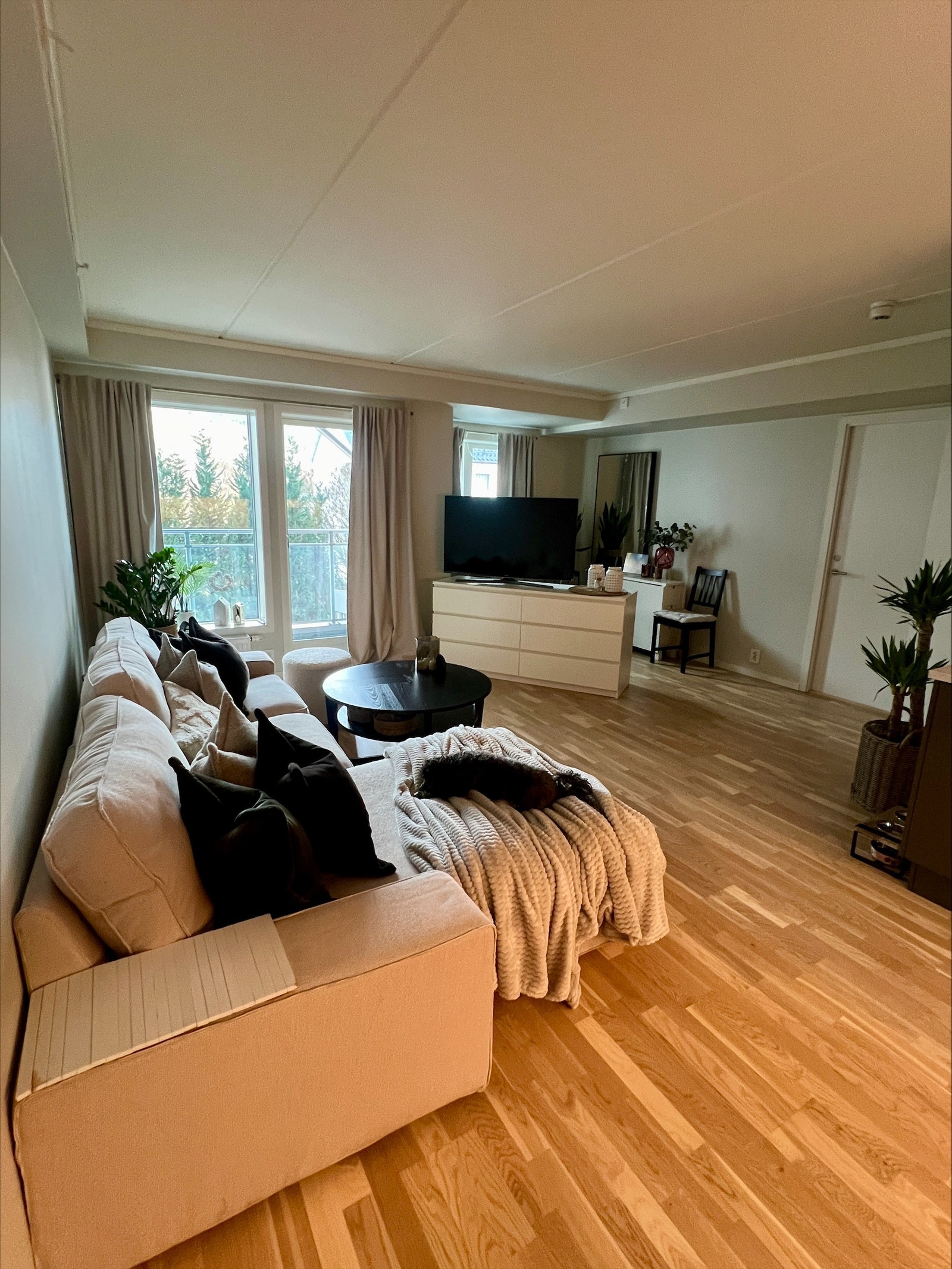 Stua Galleribilde