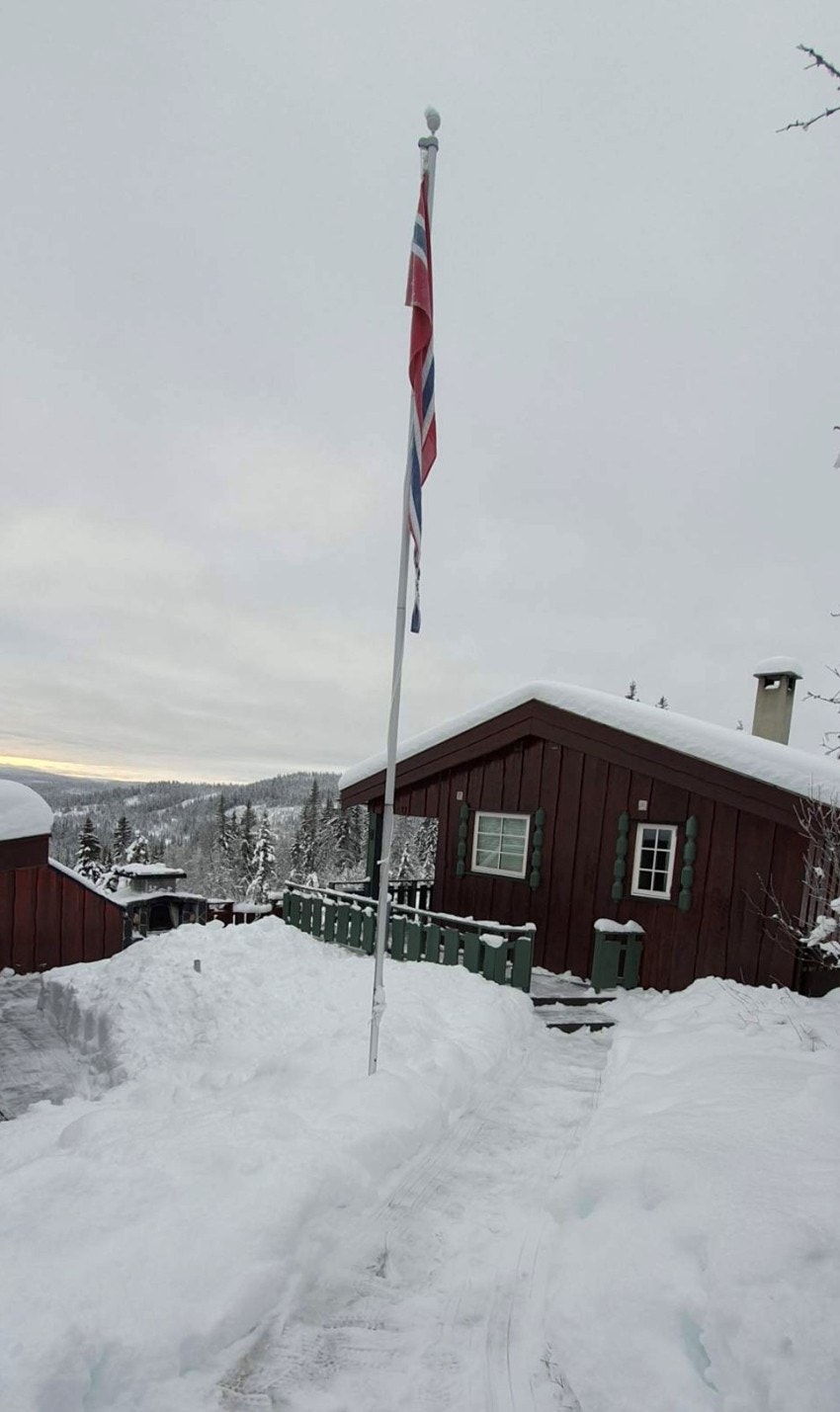 Nersætervoll Galleribilde