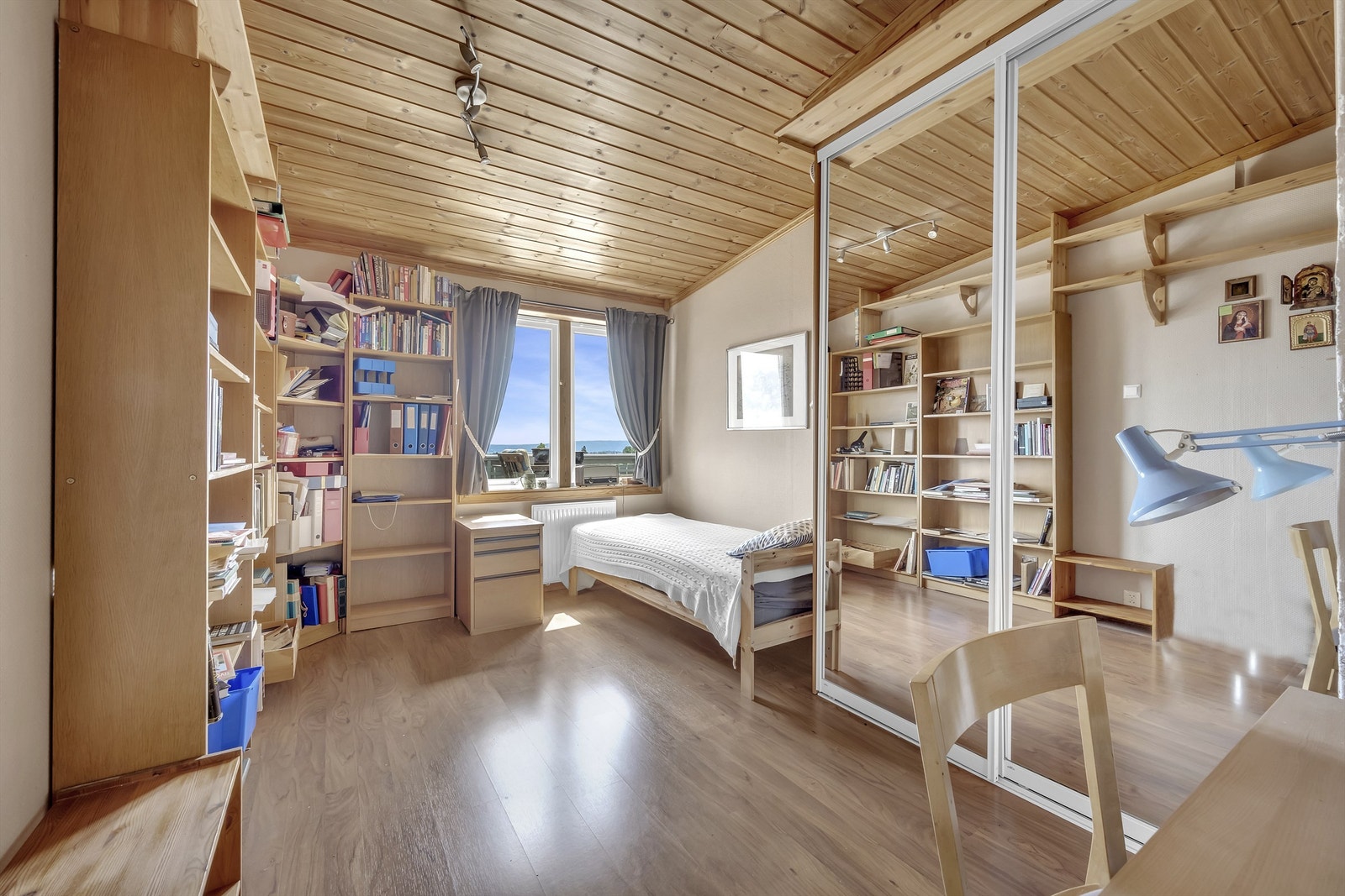 Soverom 2 Galleribilde