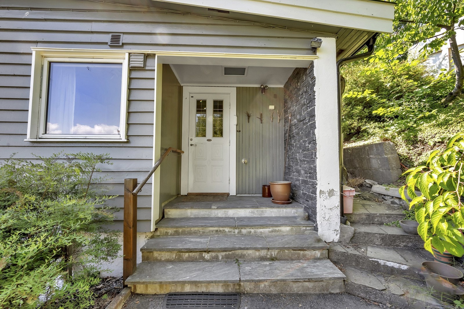 Velkommen inn Galleribilde