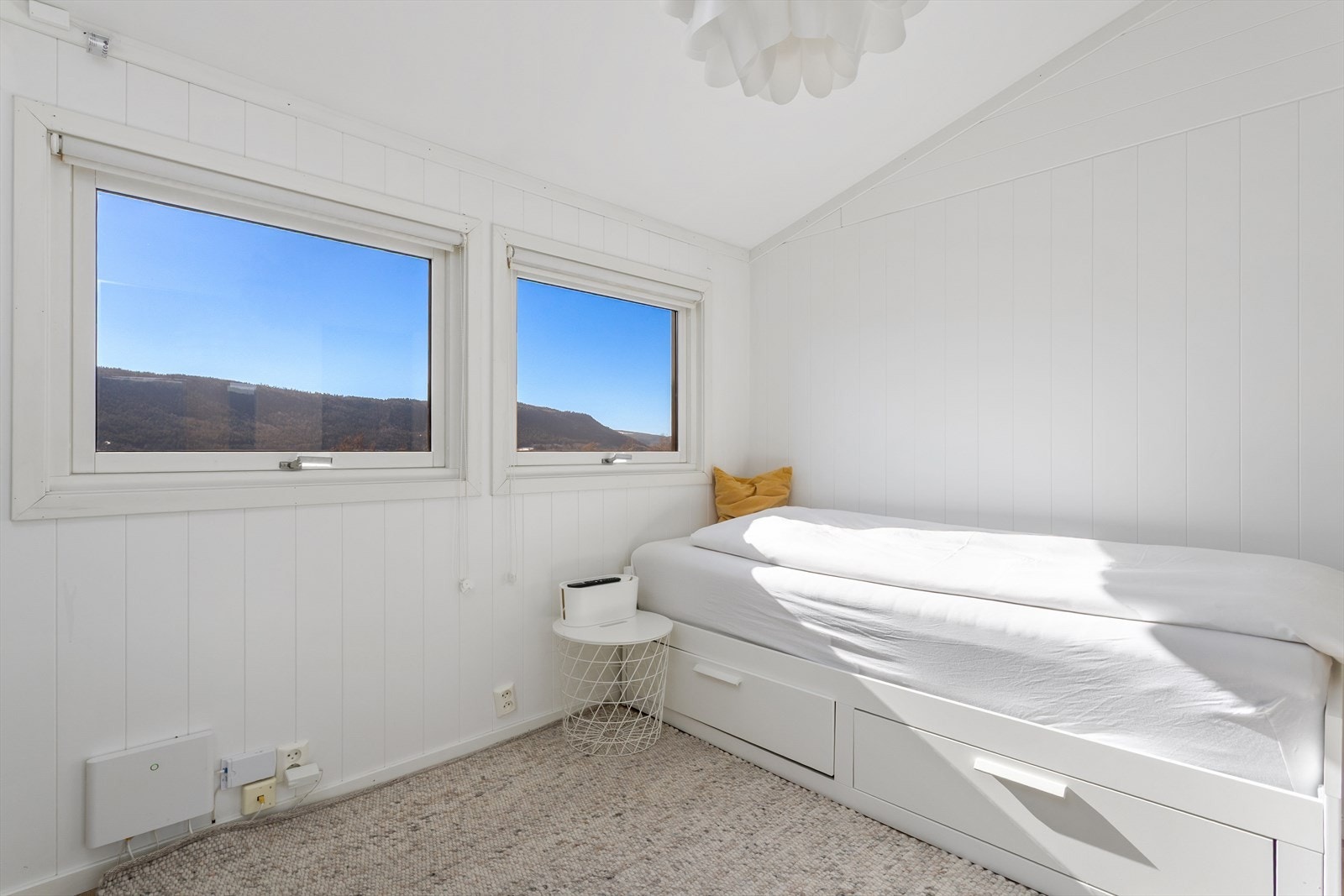 Soverom 3. Galleribilde