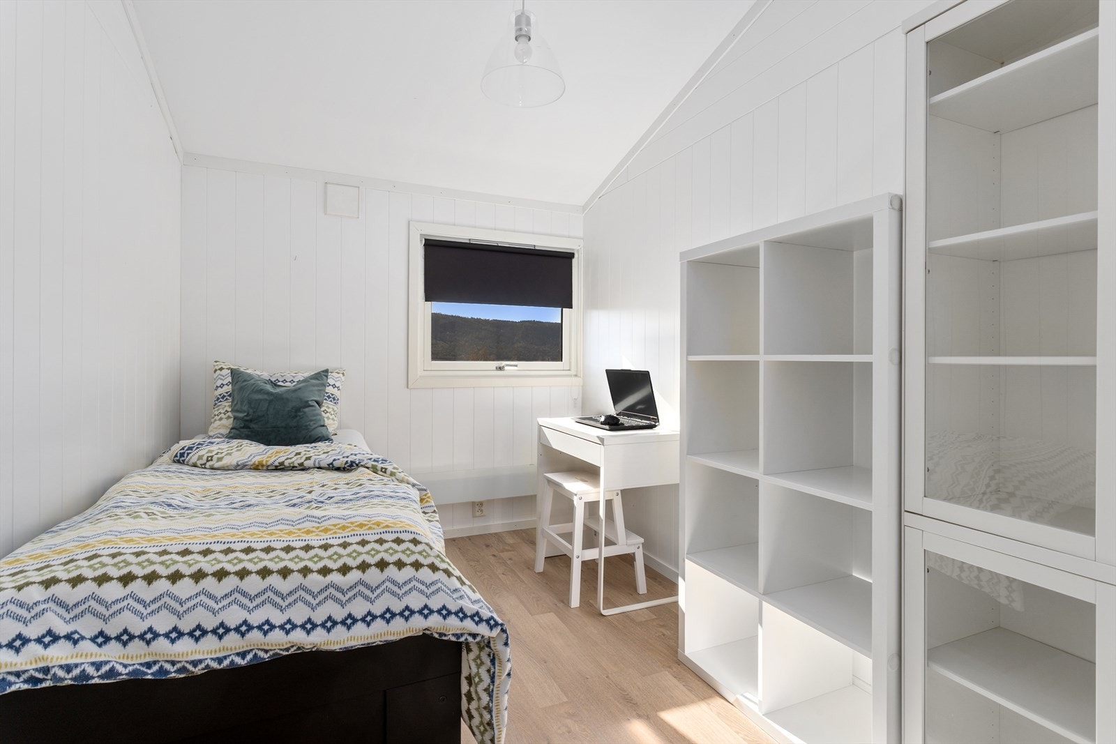 Soverom 2. Galleribilde