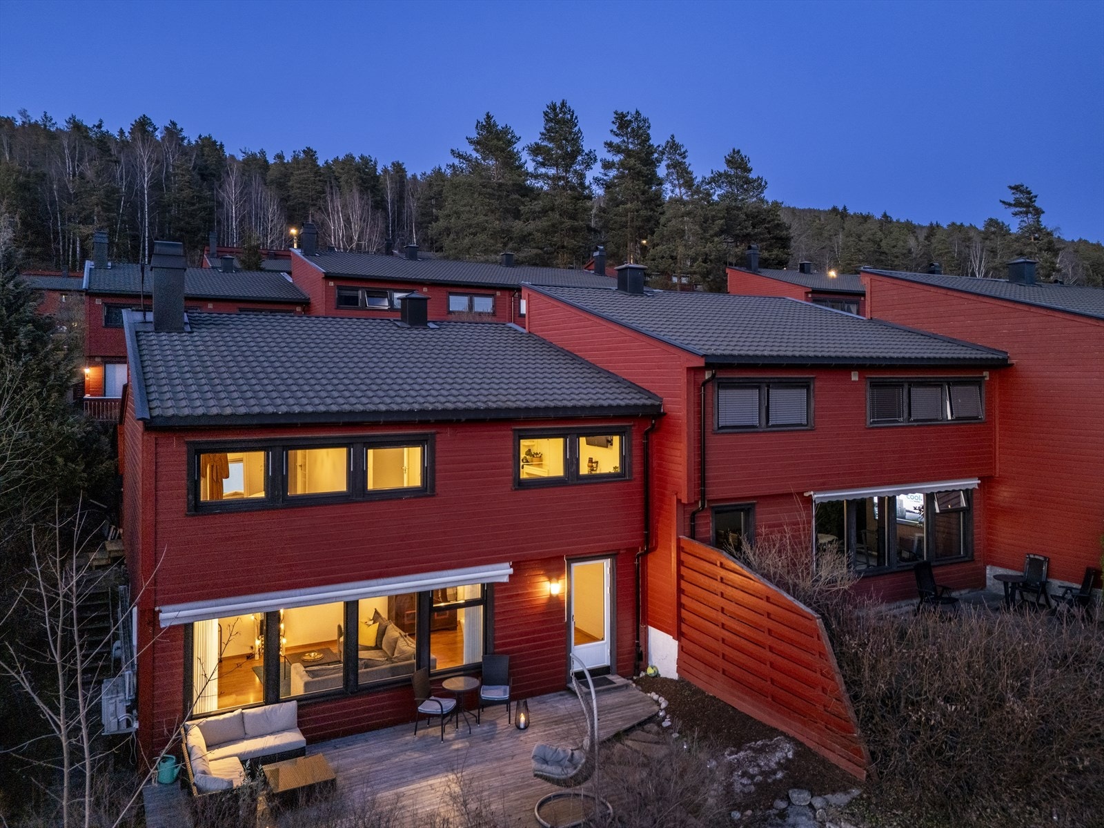 Velkommen til Brøttet 59! Galleribilde