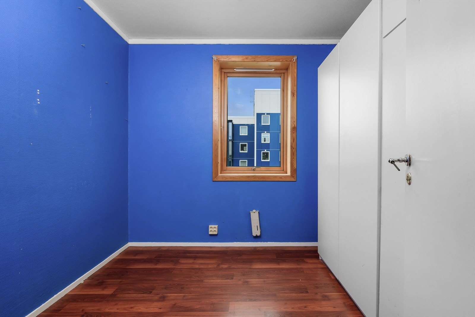 Soverom 2 Galleribilde