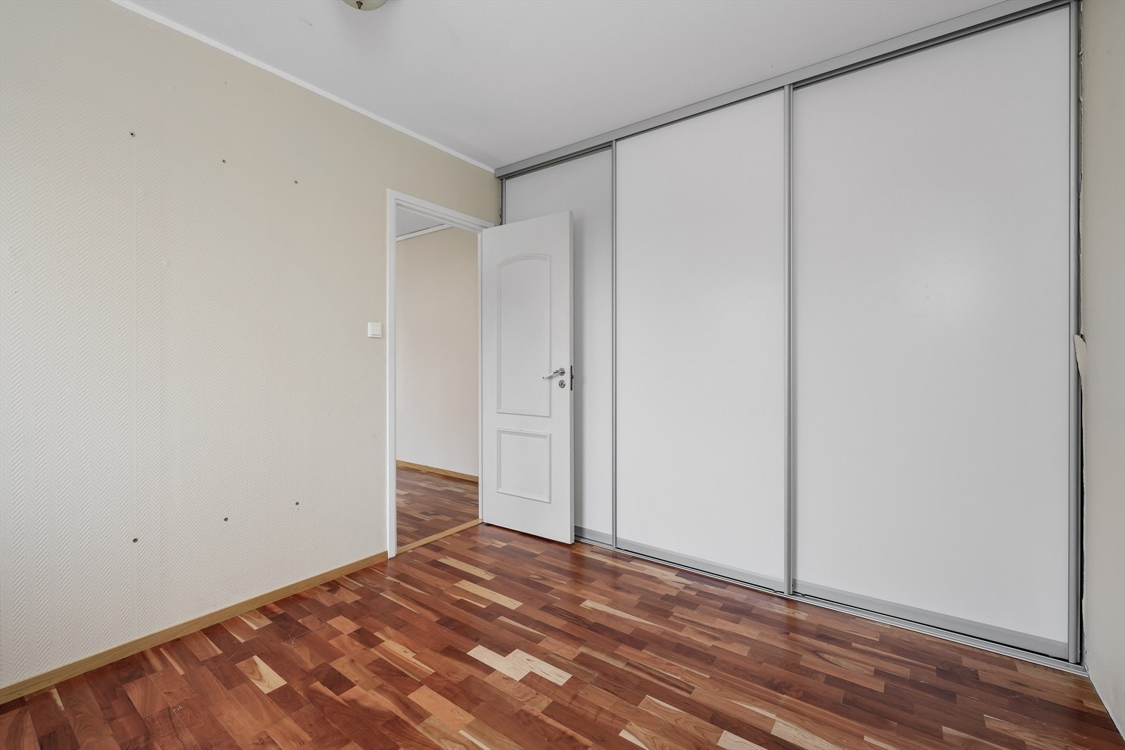 Soverom 1 Galleribilde